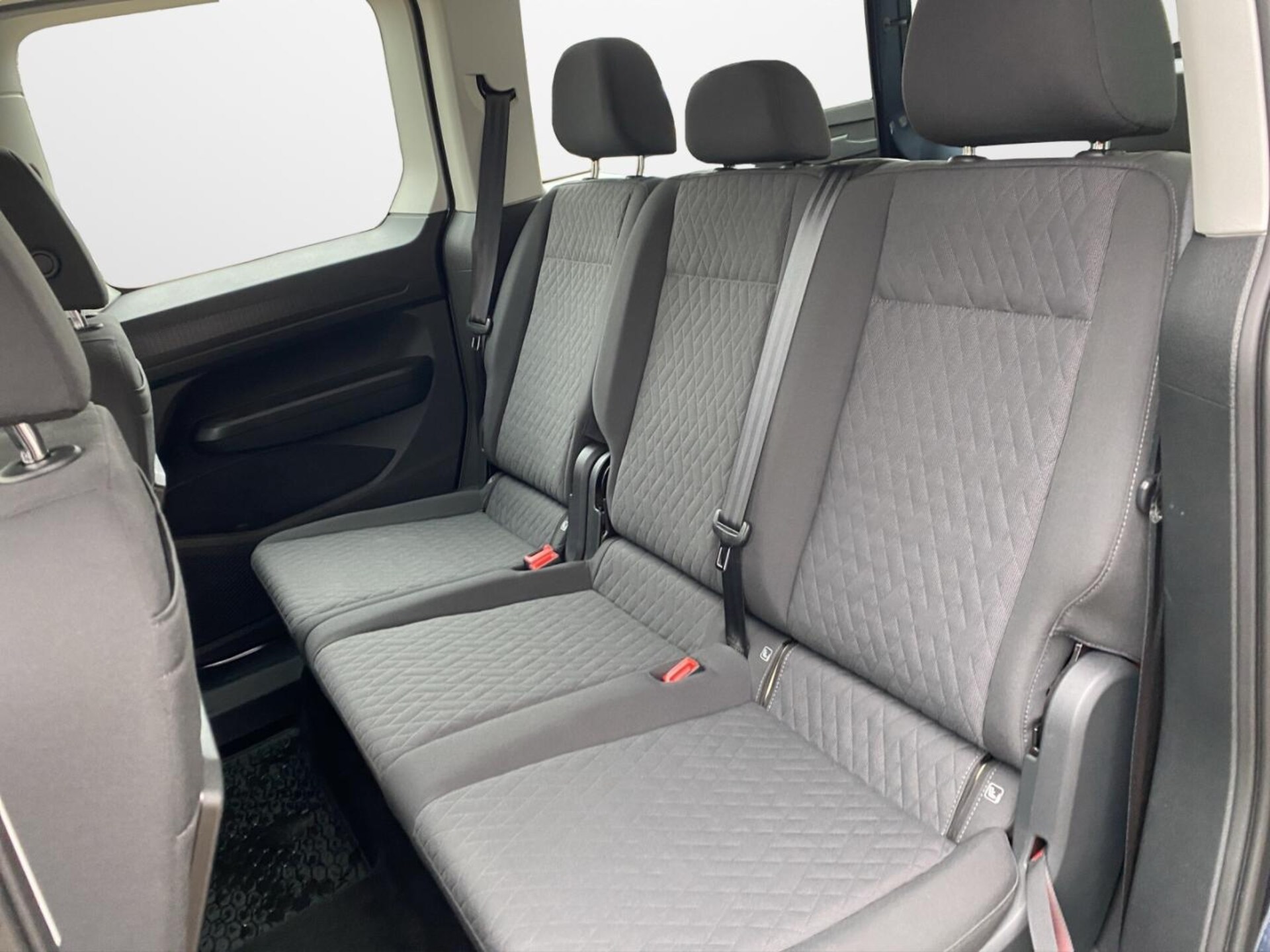 Volkswagen Caddy Life