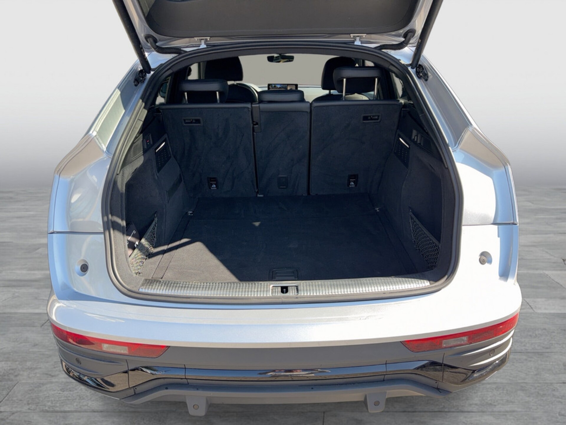 Audi Q5 Sportback S line