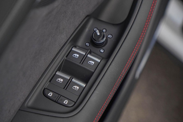 2026 Audi SQ8 Prestige - Photo 19