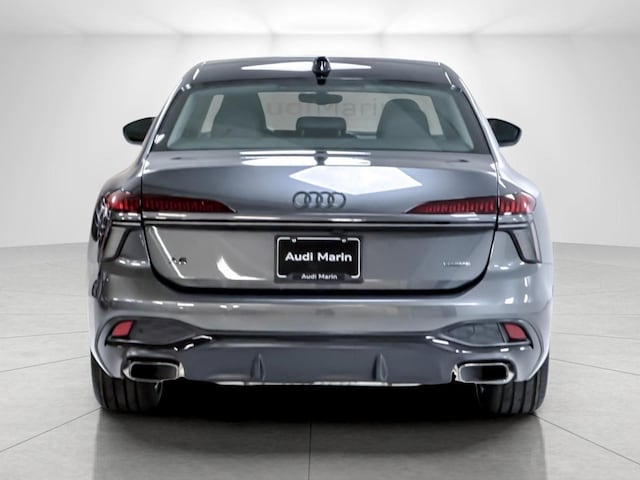 2026 Audi A6 Sedan