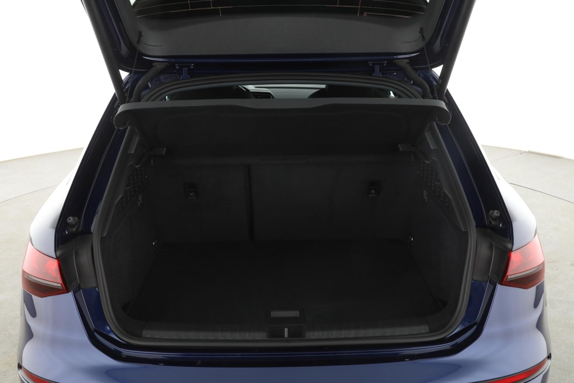 Audi A3 Sportback Advanced