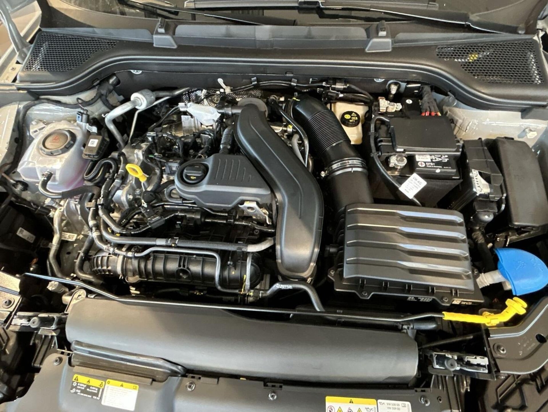 Skoda Scala Selection