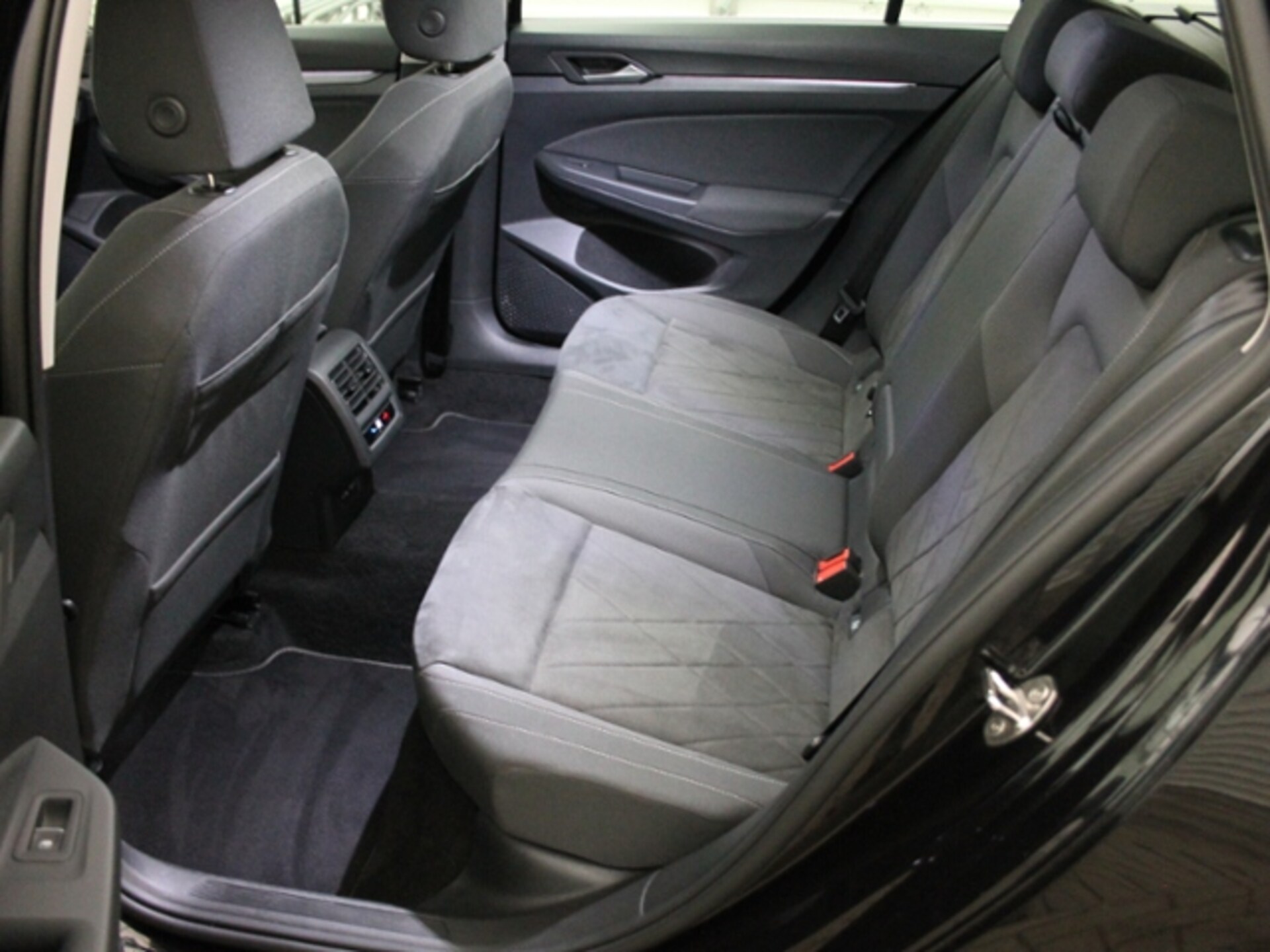 Volkswagen Golf Variant Style