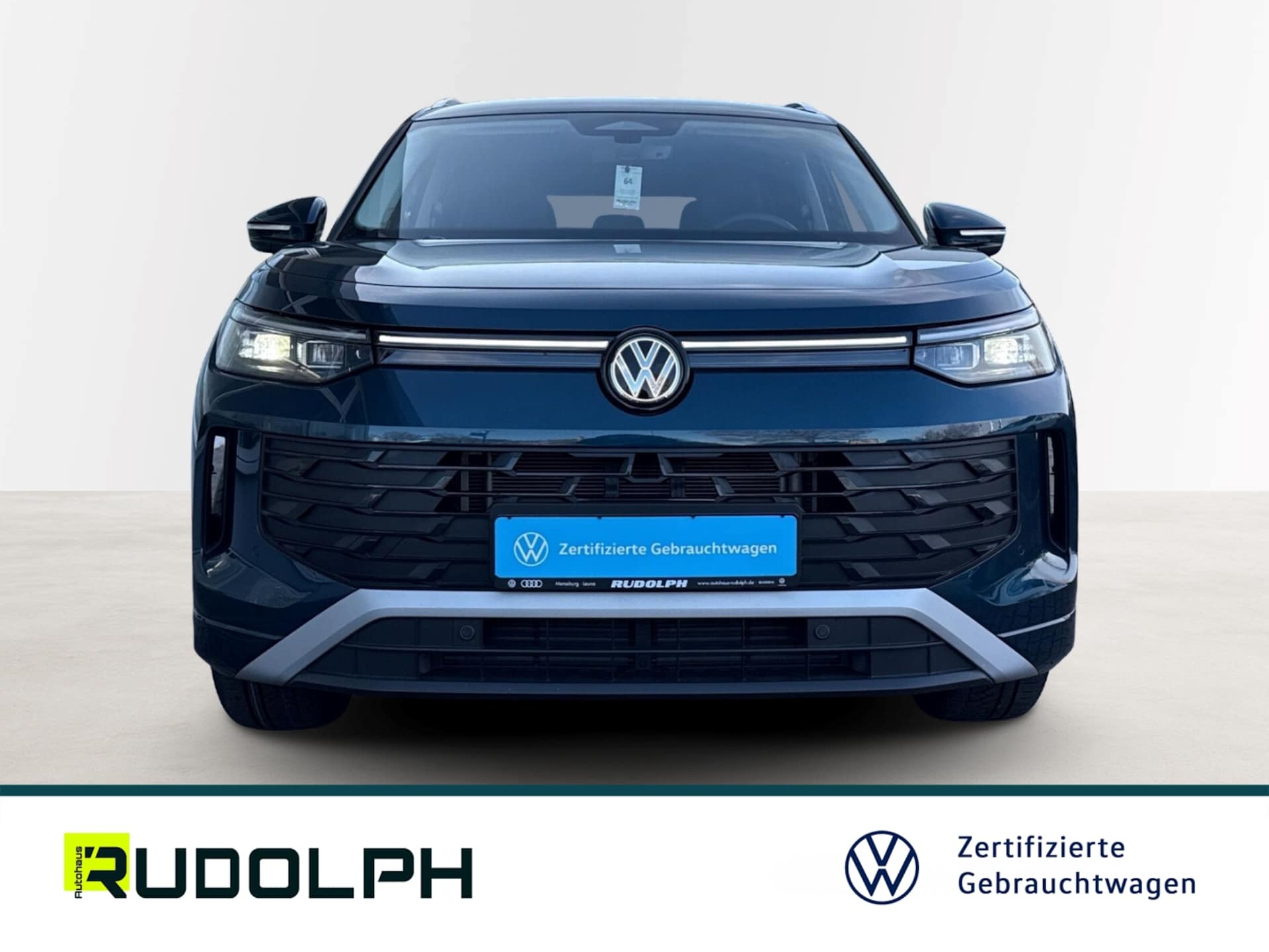 Volkswagen Tayron Life