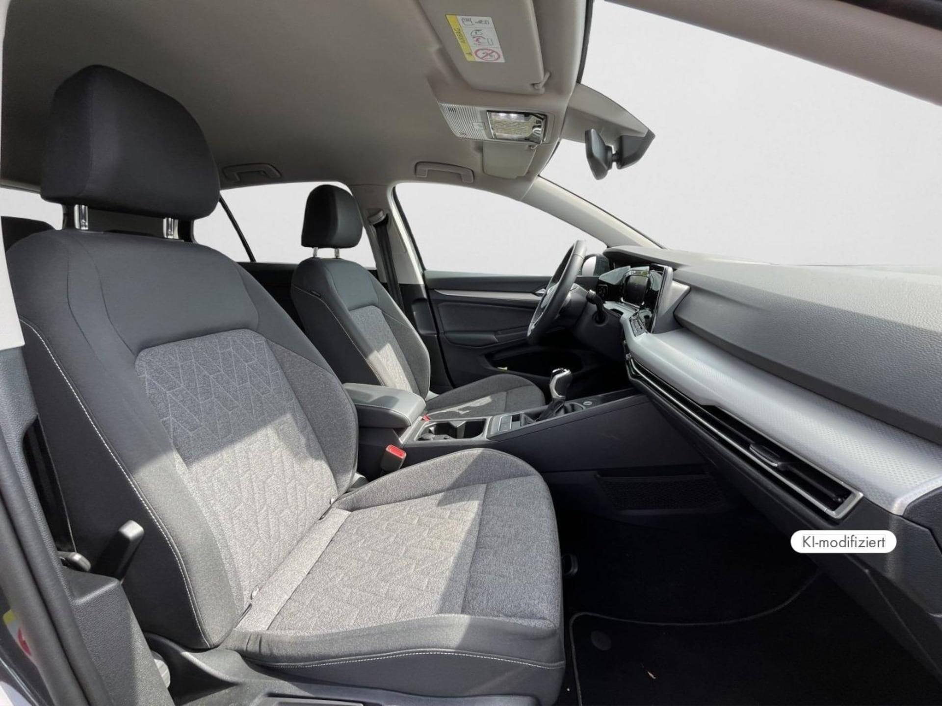 Volkswagen Golf MOVE