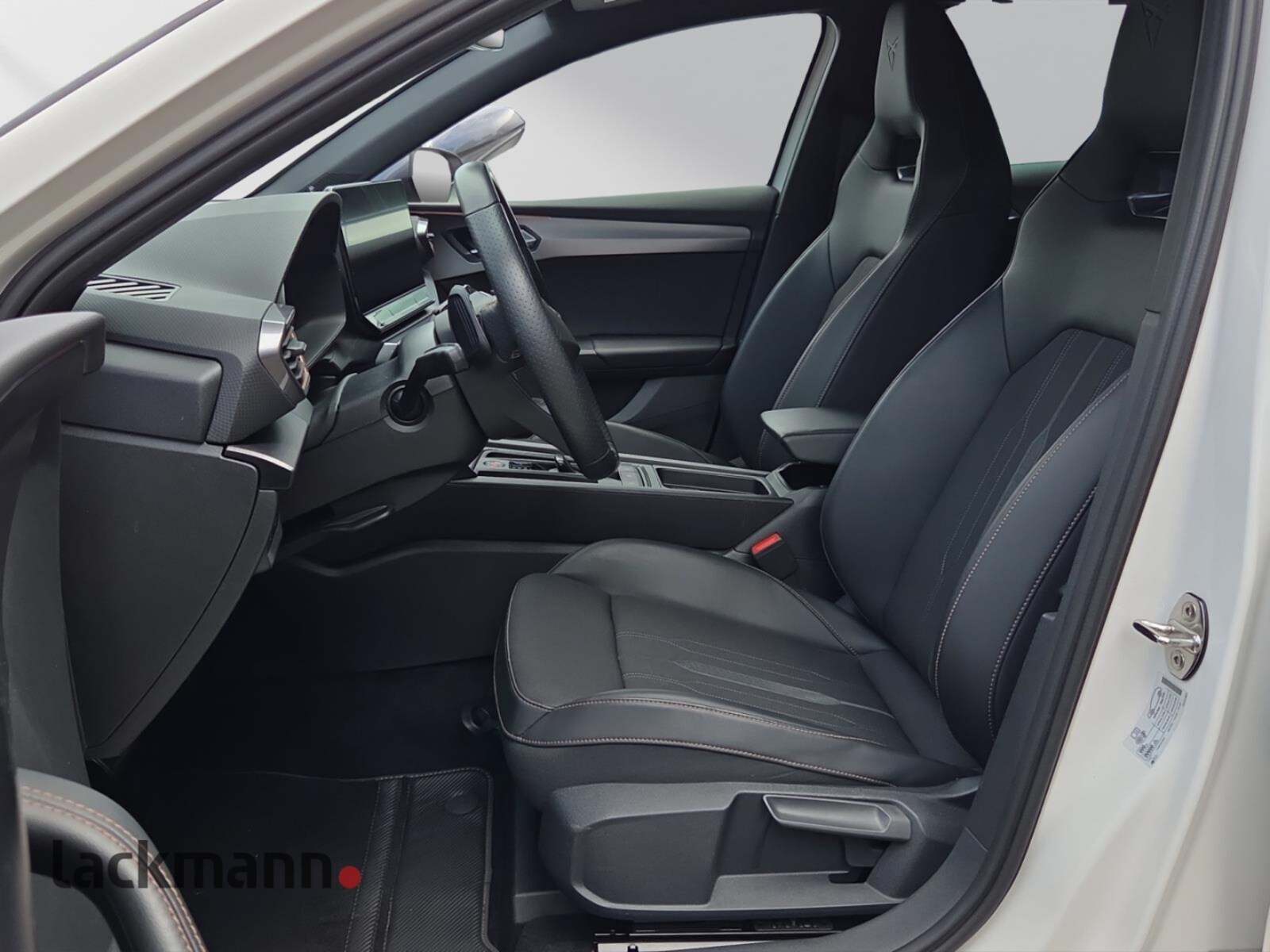 CUPRA Leon Sportstourer – Bild 8
