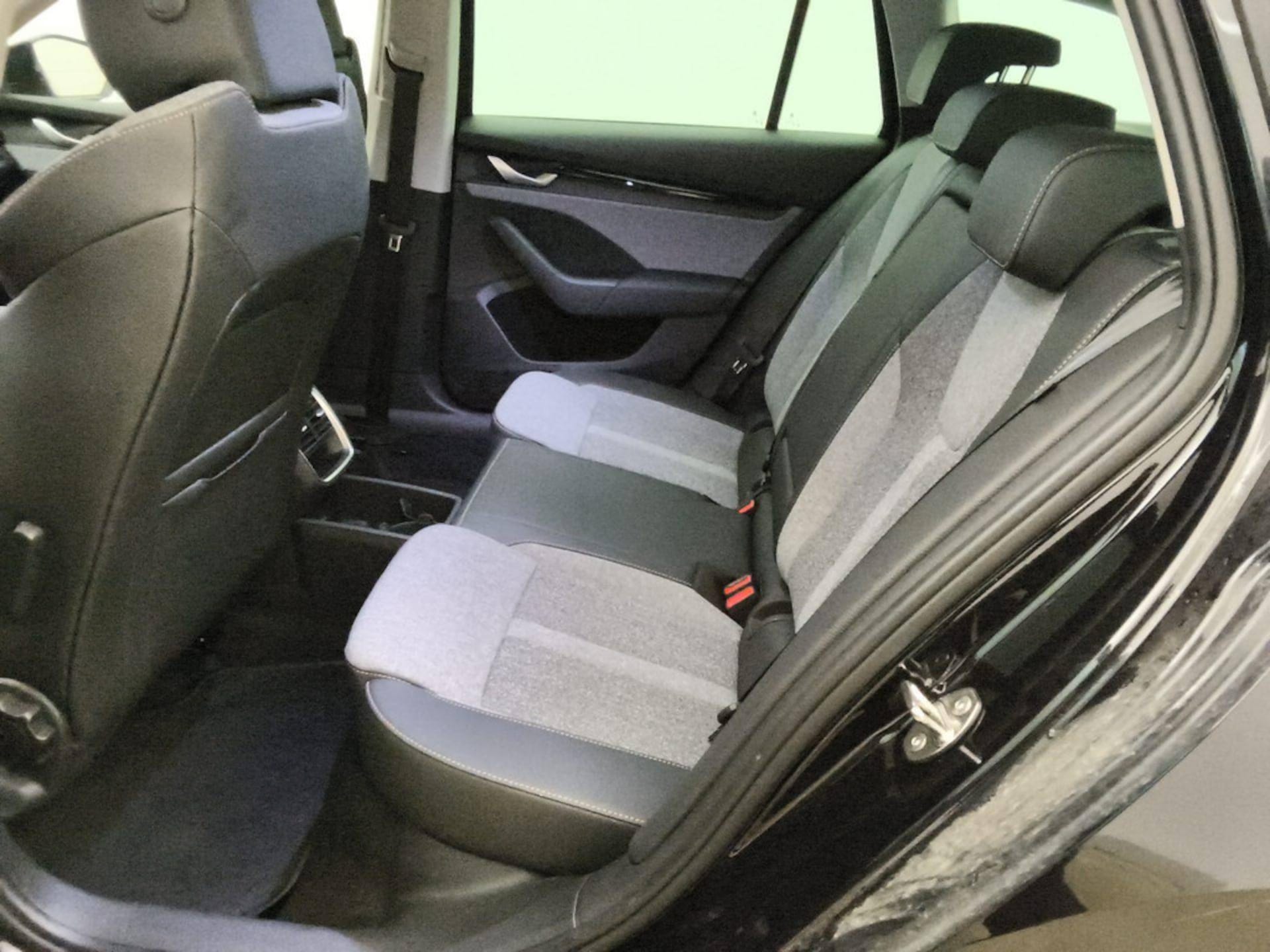 Skoda Octavia Combi Selection