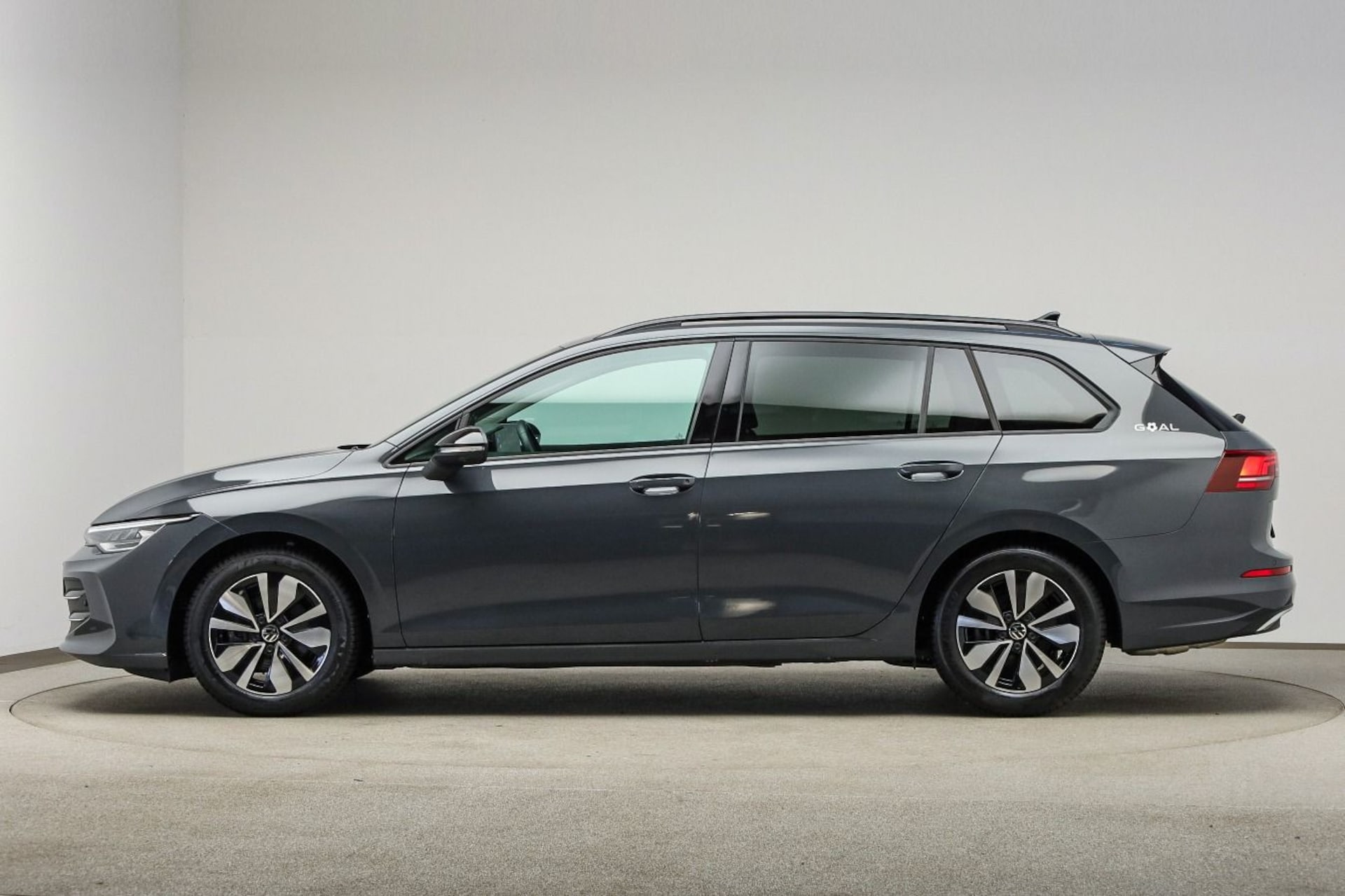 Volkswagen Golf Variant Goal
