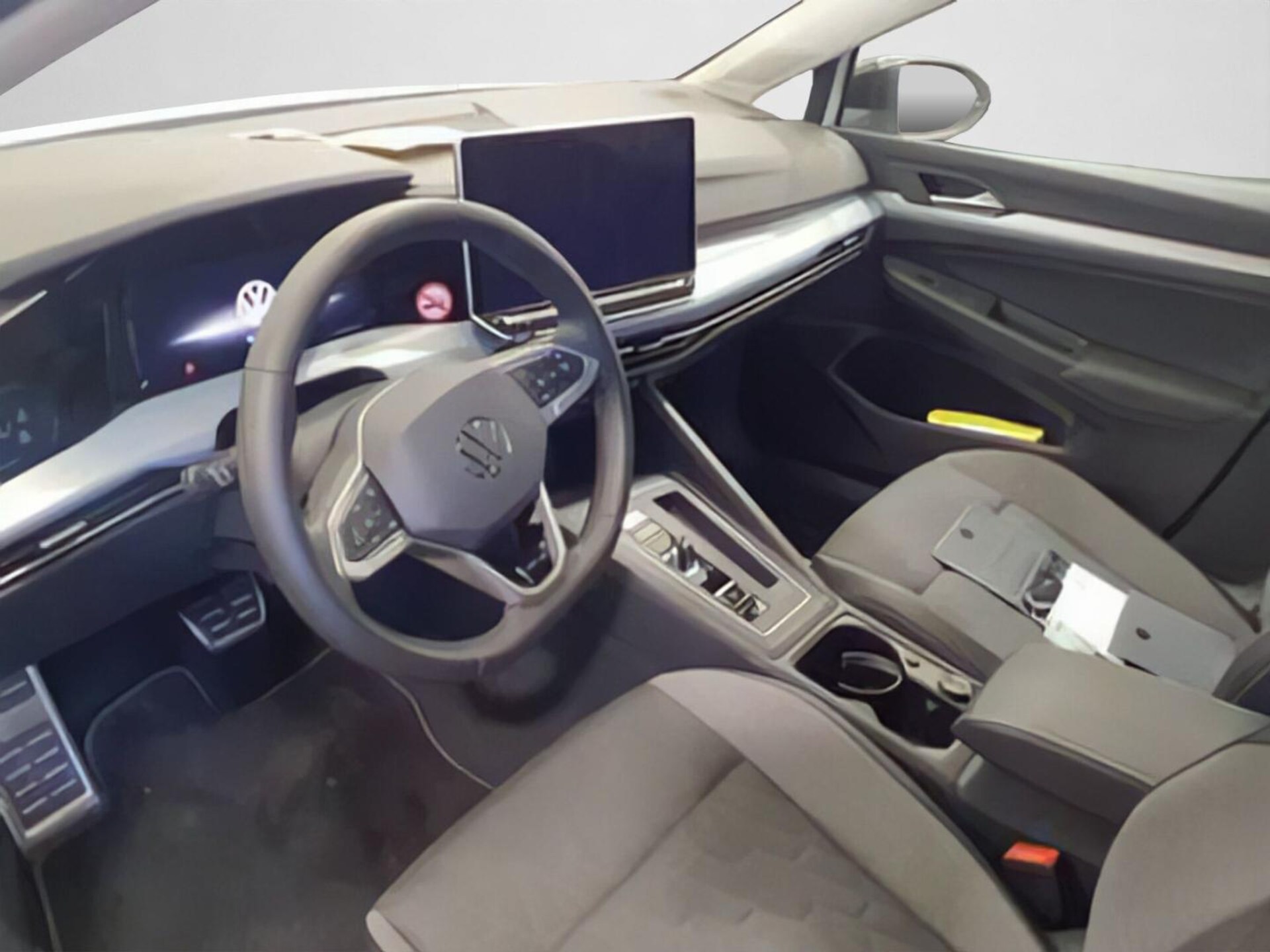 Volkswagen Golf Variant Goal