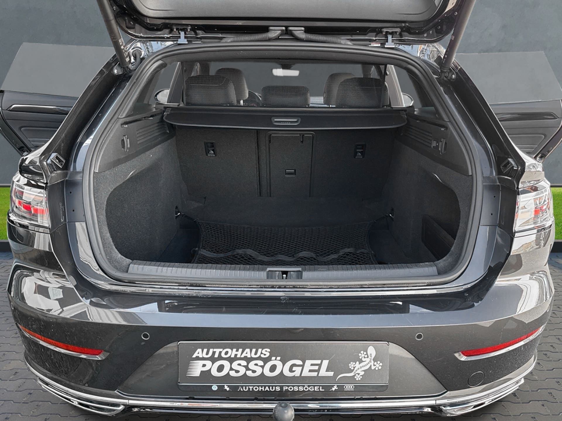 Volkswagen Arteon Shooting Brake R-Line