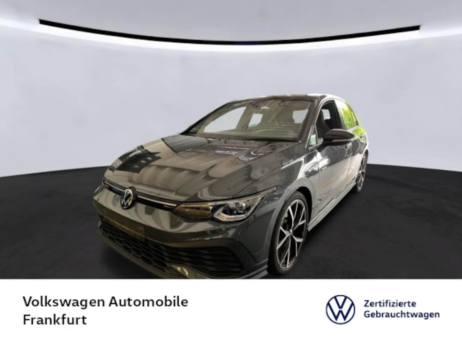 Volkswagen Golf GTI Clubsport