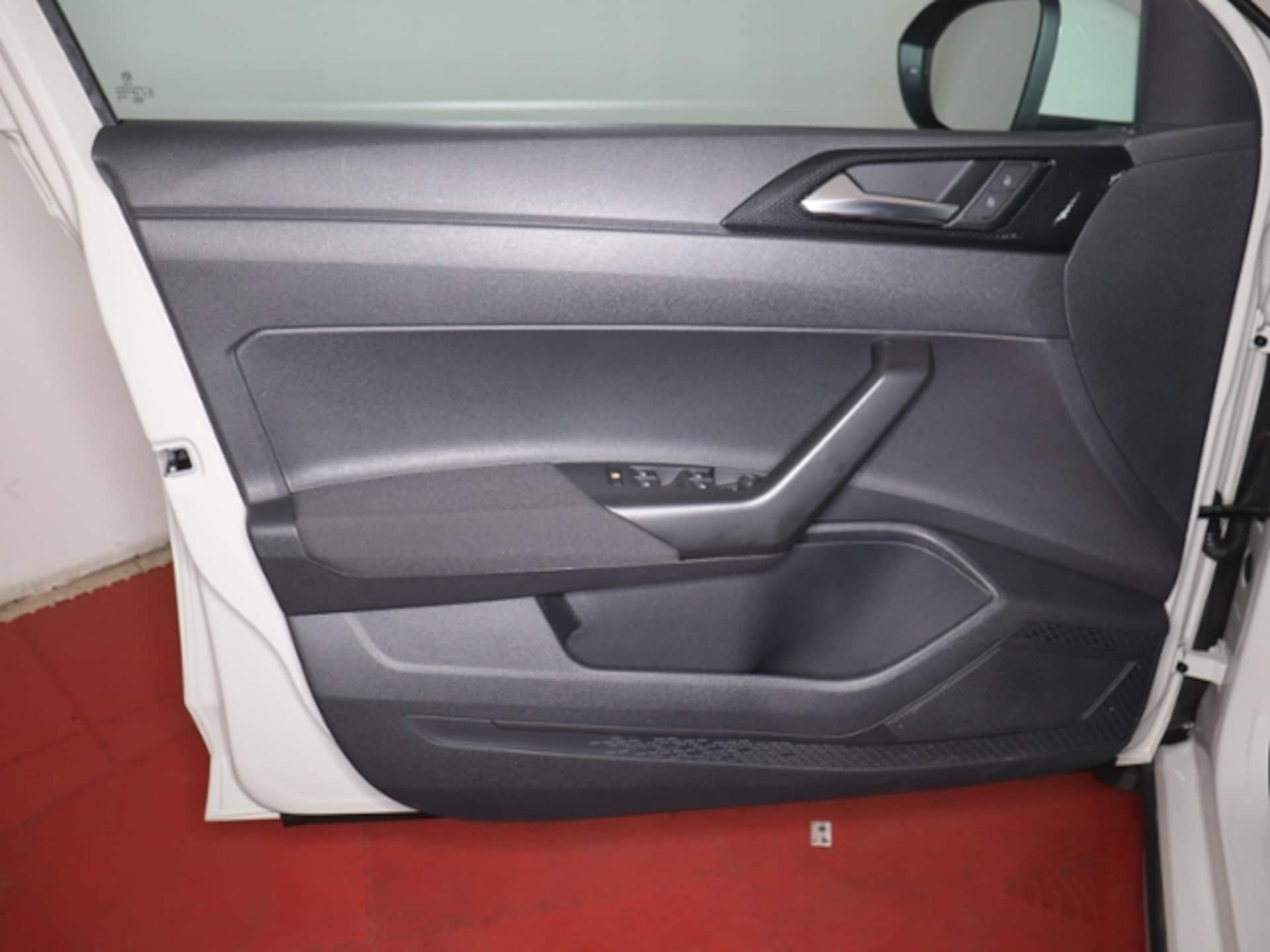 Volkswagen Taigo Life