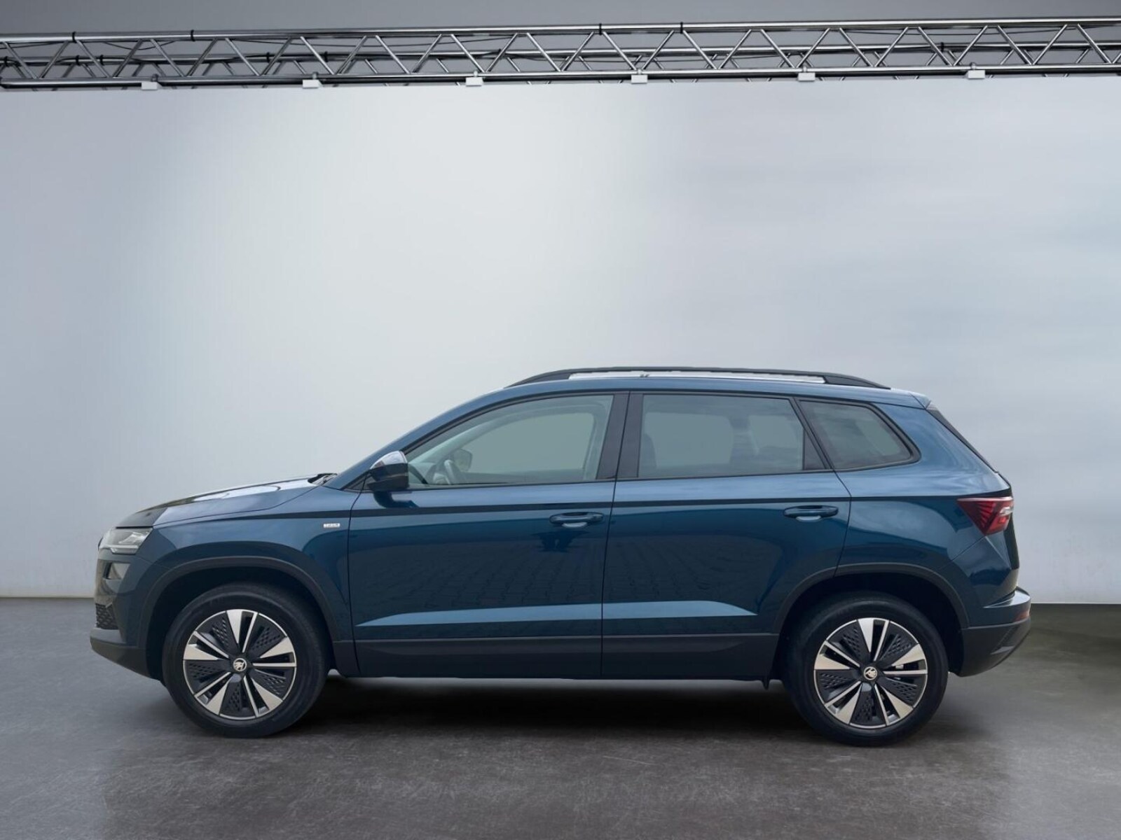 Škoda Karoq – Bild 3