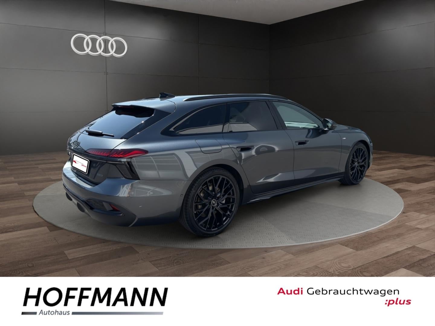 Bild über Audi A6 Avant edition one TDI quattro 150 kW S tronic - für weitere Informationen kontaktieren Sie den Audi Partner