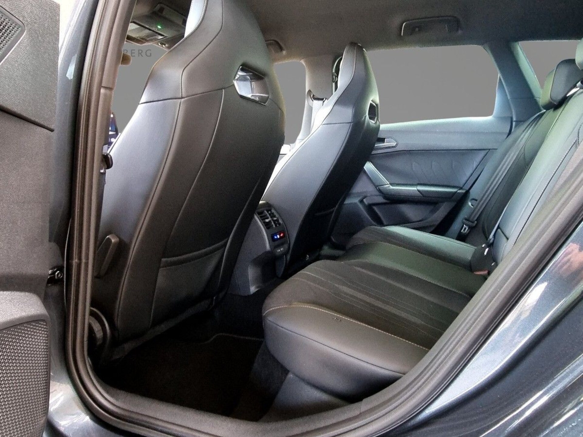 CUPRA Leon Sportstourer VZ