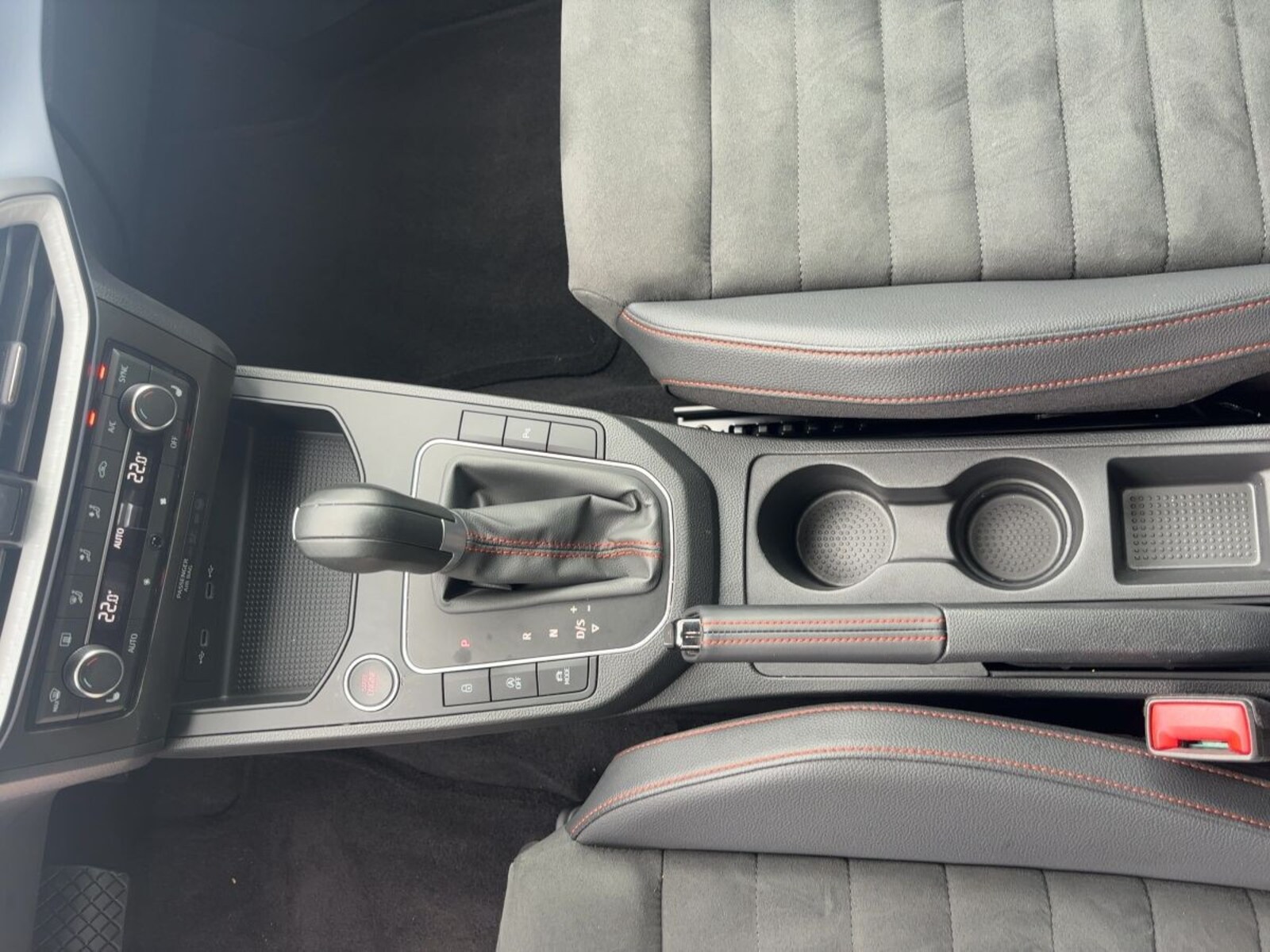 SEAT Ibiza – Bild 14