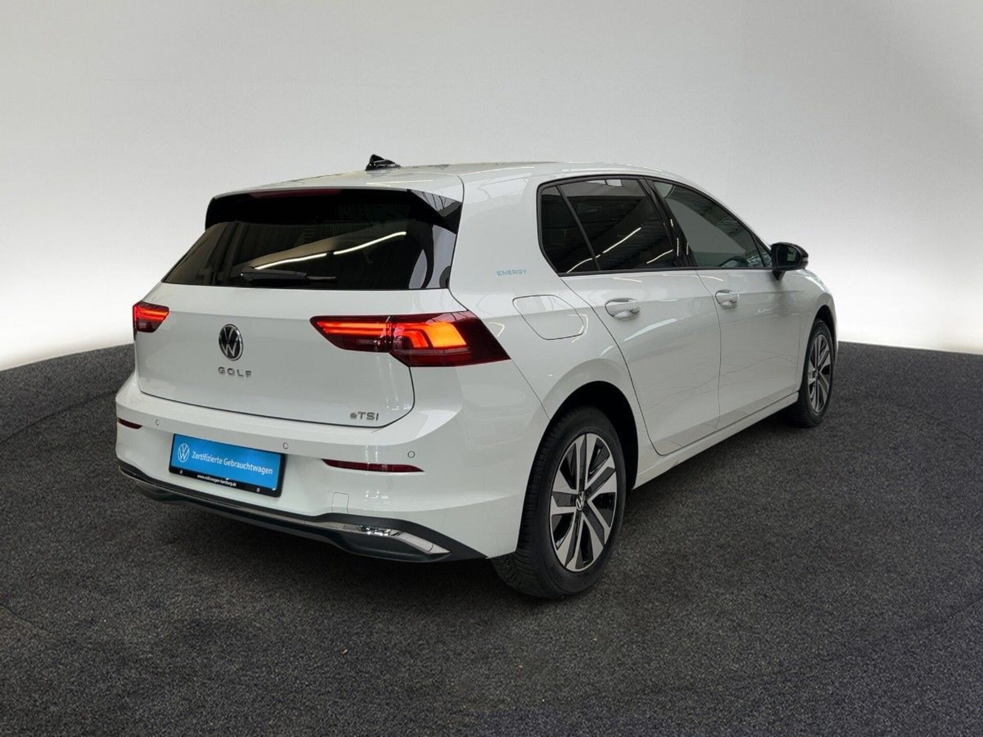 Volkswagen Golf ENERGY
