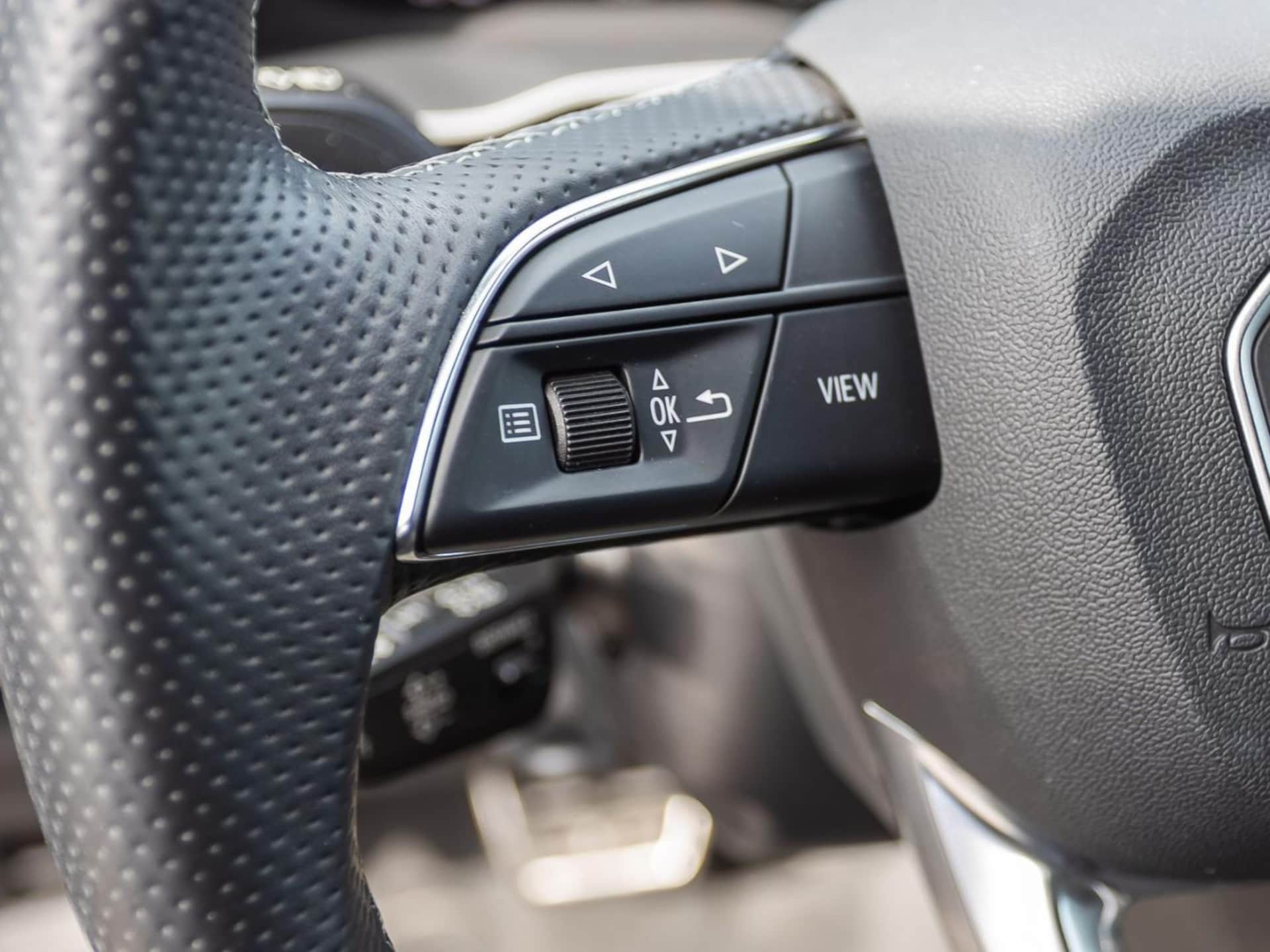 Audi Q3 Sportback TFSI e S line
