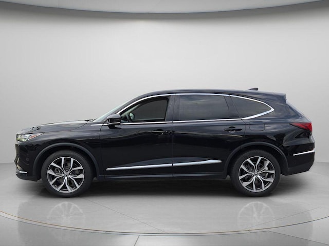 2024 Acura MDX