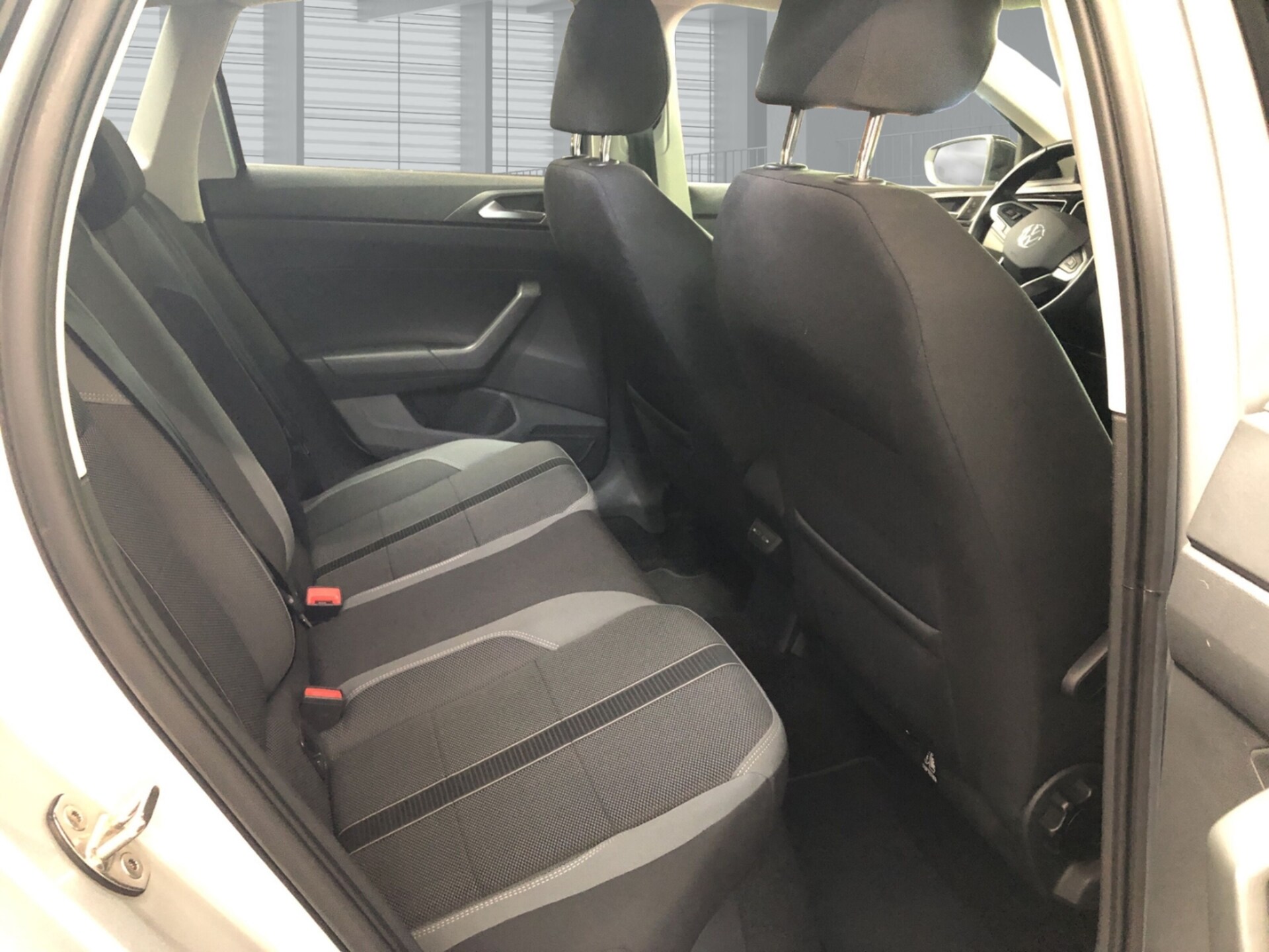 Volkswagen Polo Style