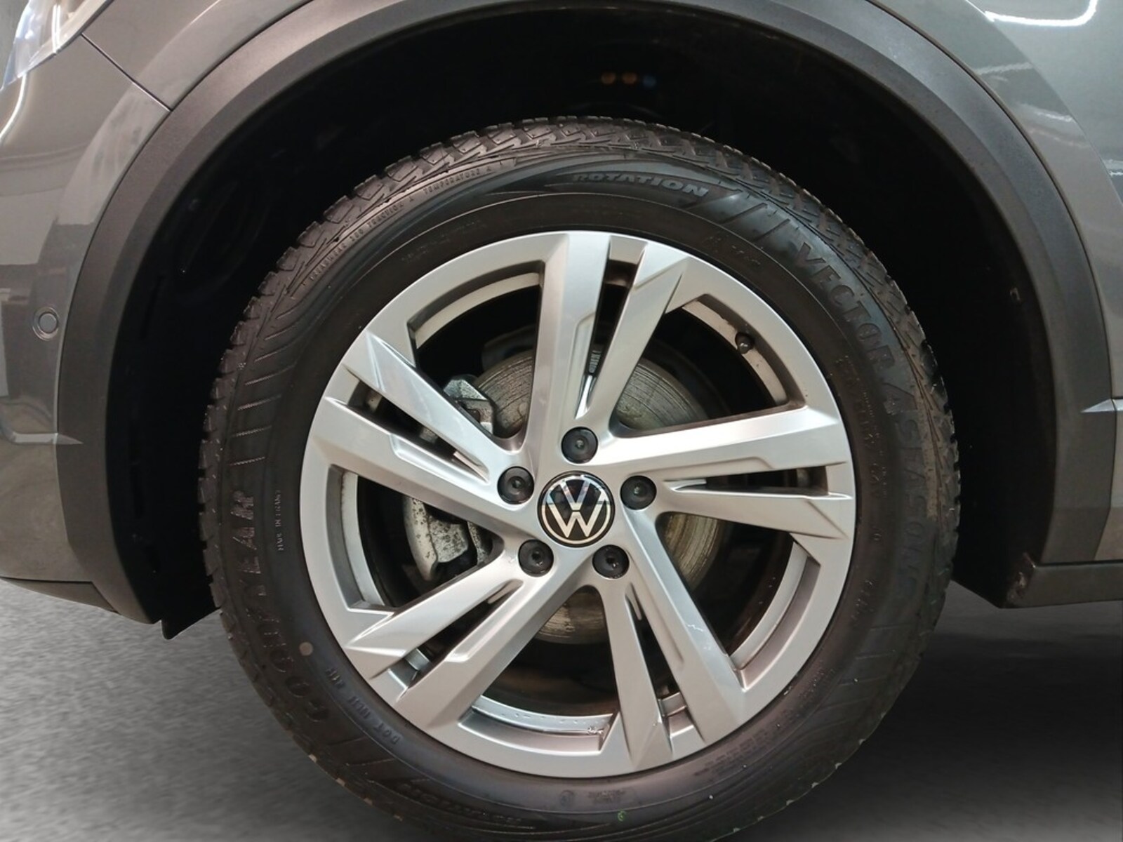 Volkswagen T-Roc – Bild 18