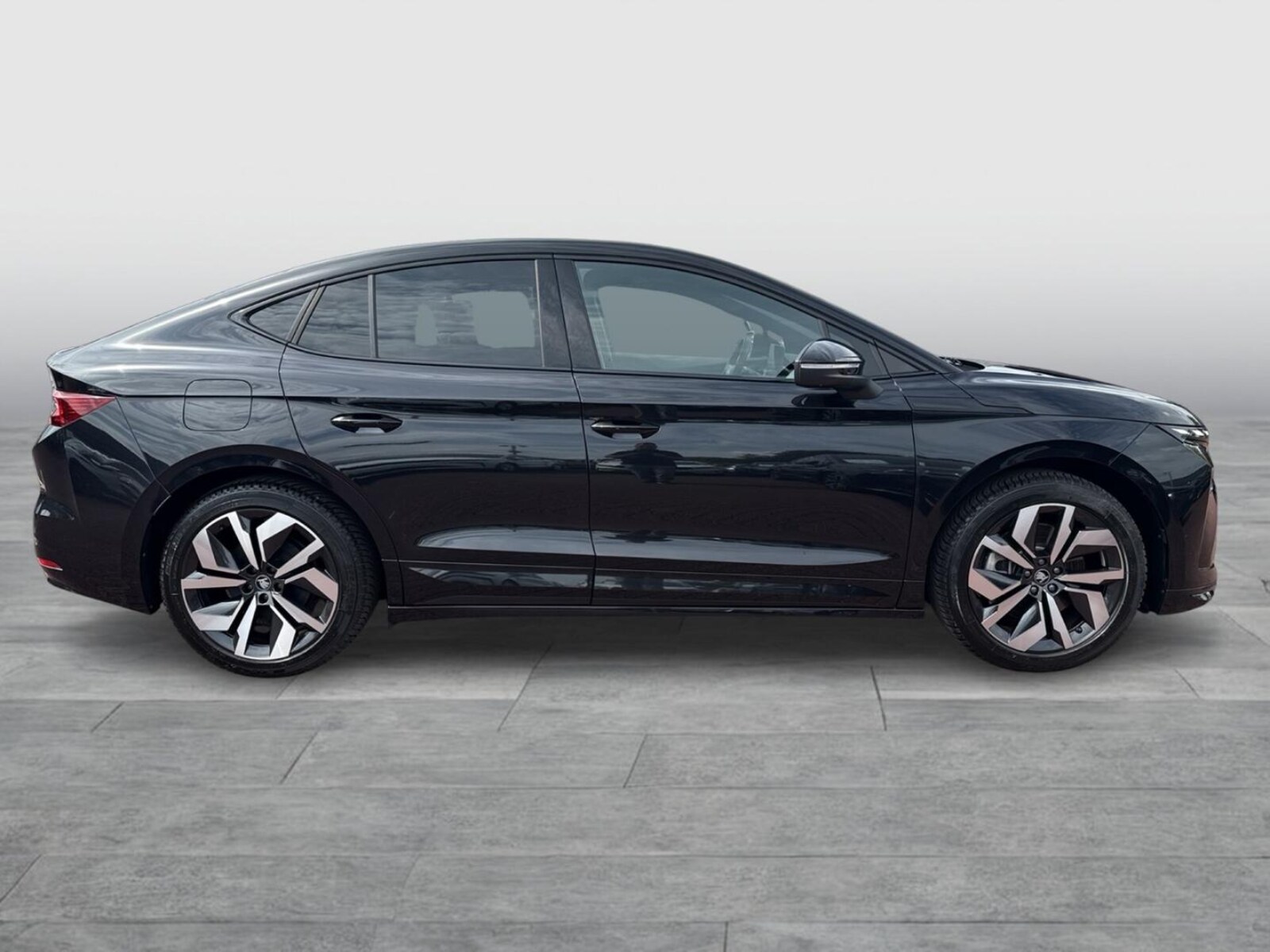 Škoda Enyaq Coupé – Bild 8