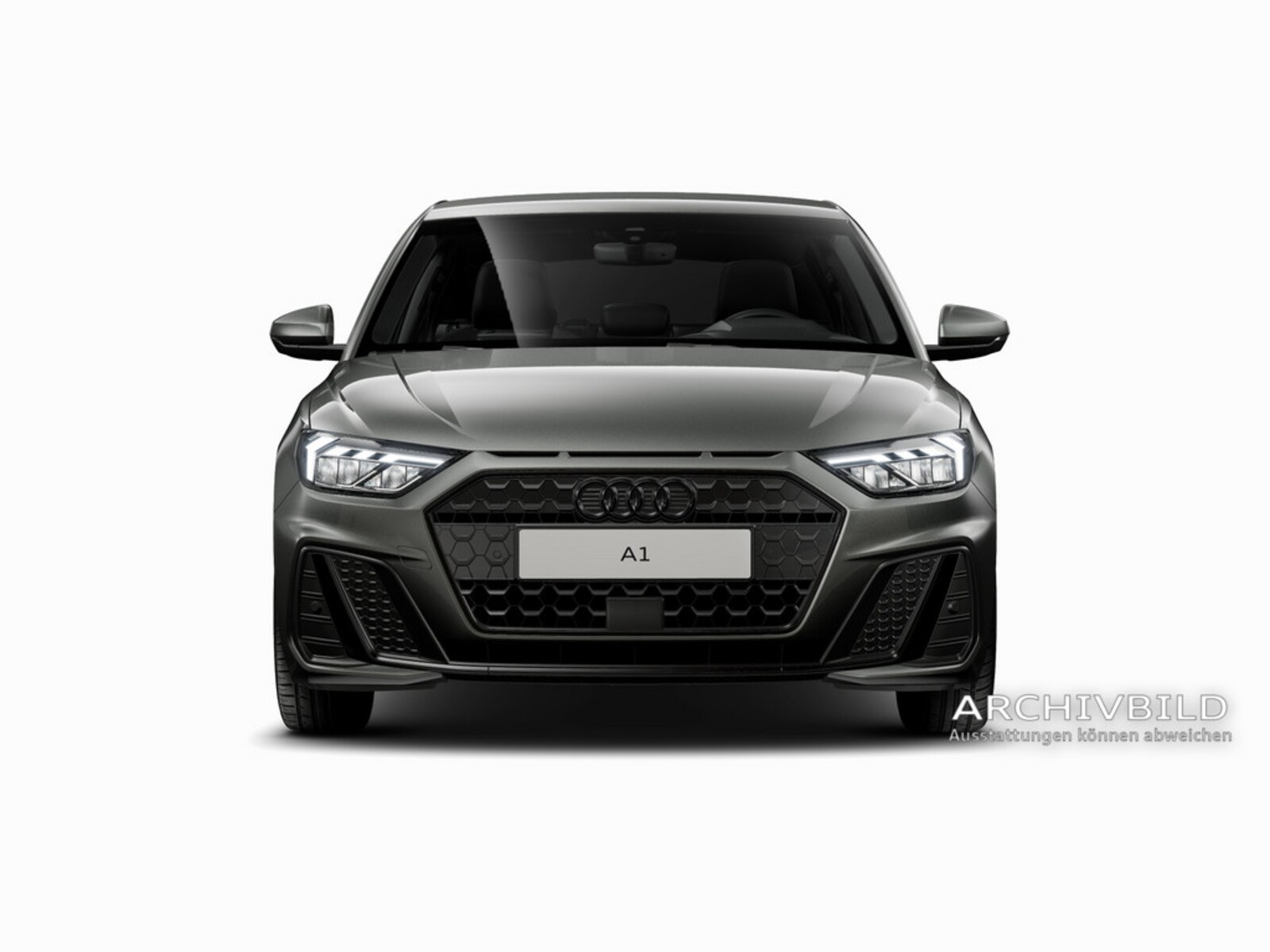 Audi A1 Sportback – Bild 7