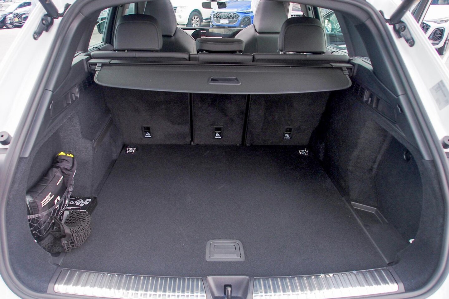 Image about Audi Q5 SUV TFSI quattro 200 kW sport