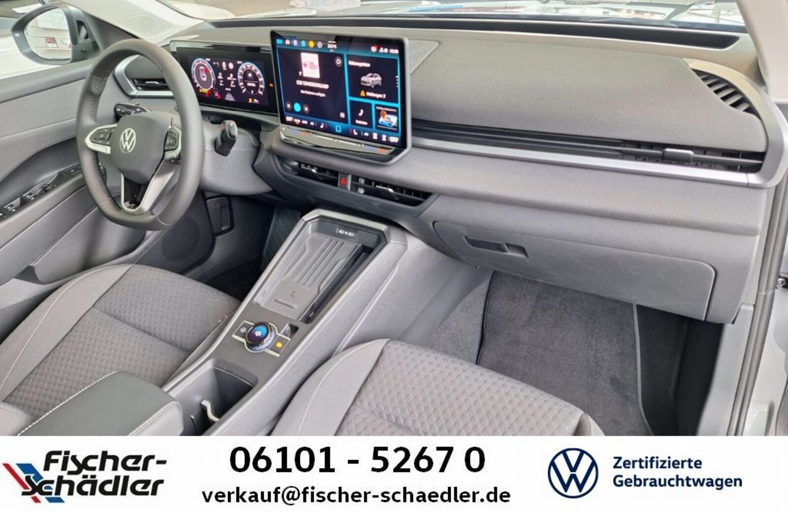 Volkswagen T-Roc – Bild 5