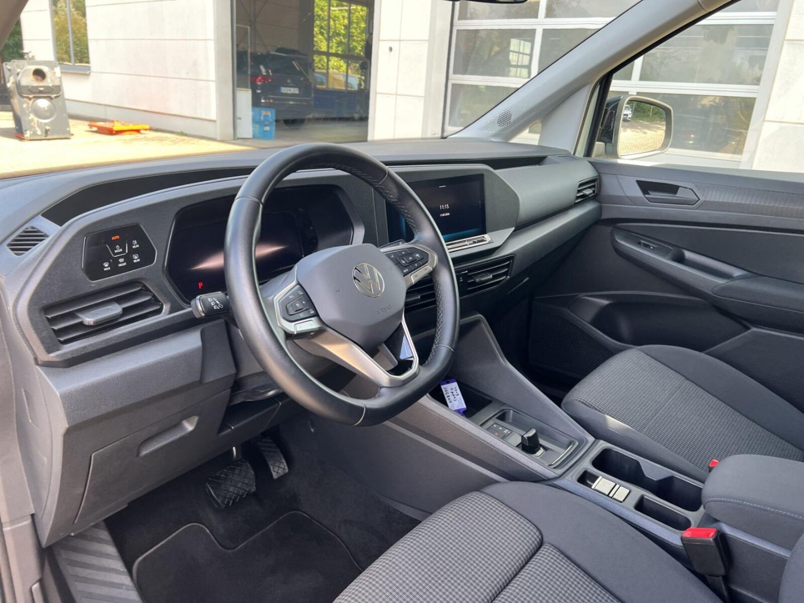 Volkswagen Caddy Maxi – Bild 10
