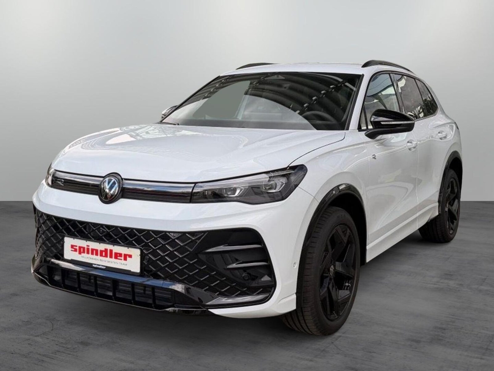 Volkswagen Tiguan – Bild 2