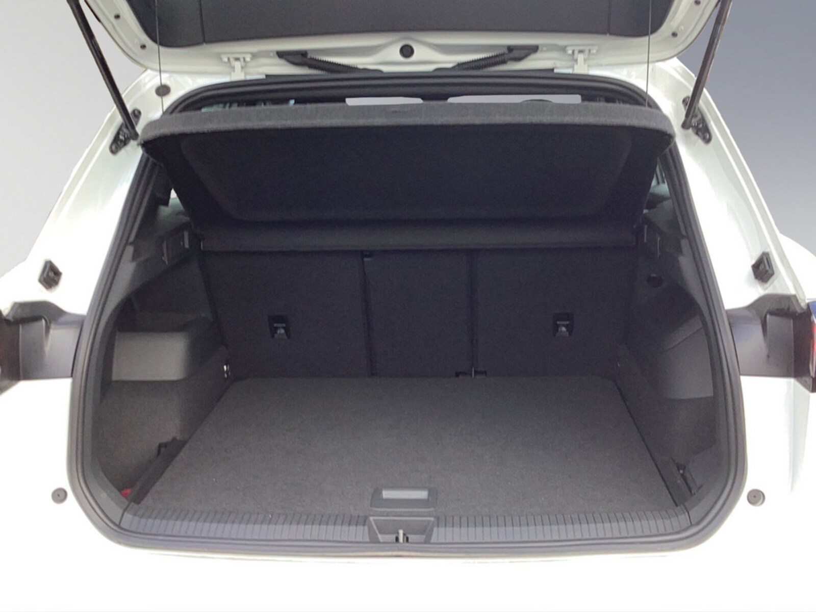 Volkswagen Tiguan – Bild 20