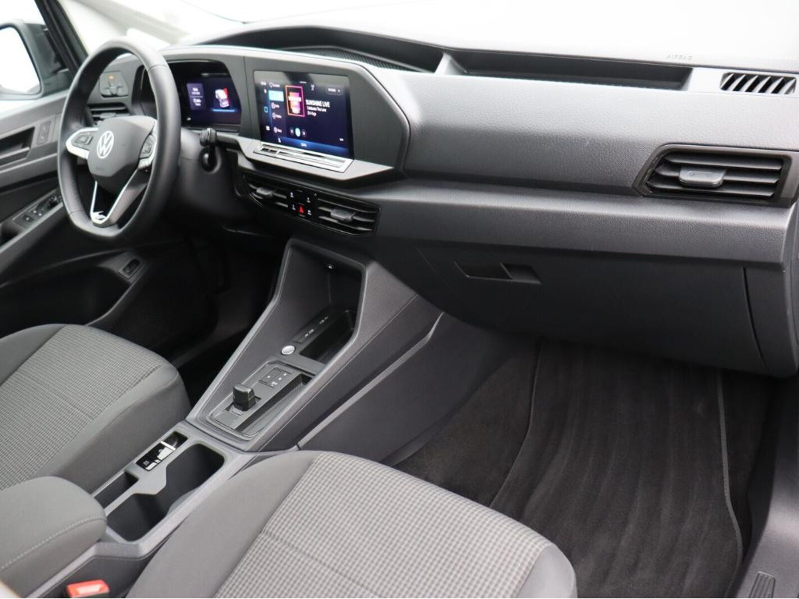 Volkswagen Caddy – Bild 4