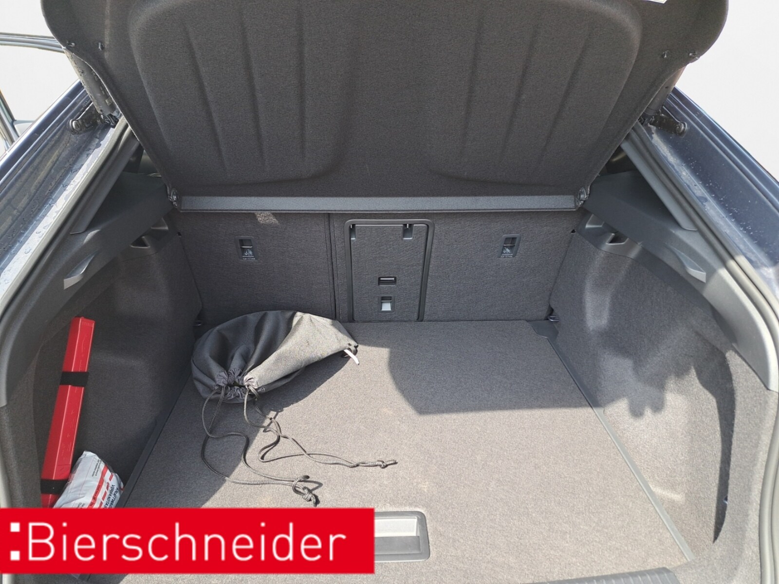 CUPRA Tavascan – Bild 9