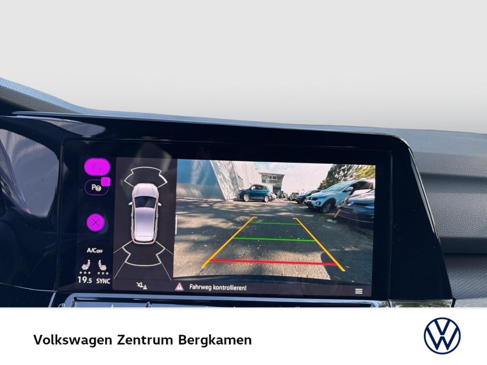 Volkswagen Golf – Bild 15