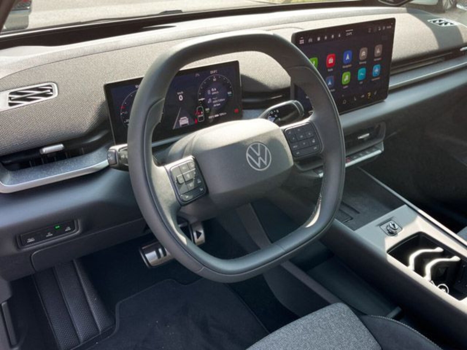 Volkswagen ID.3 Neo – Bild 12