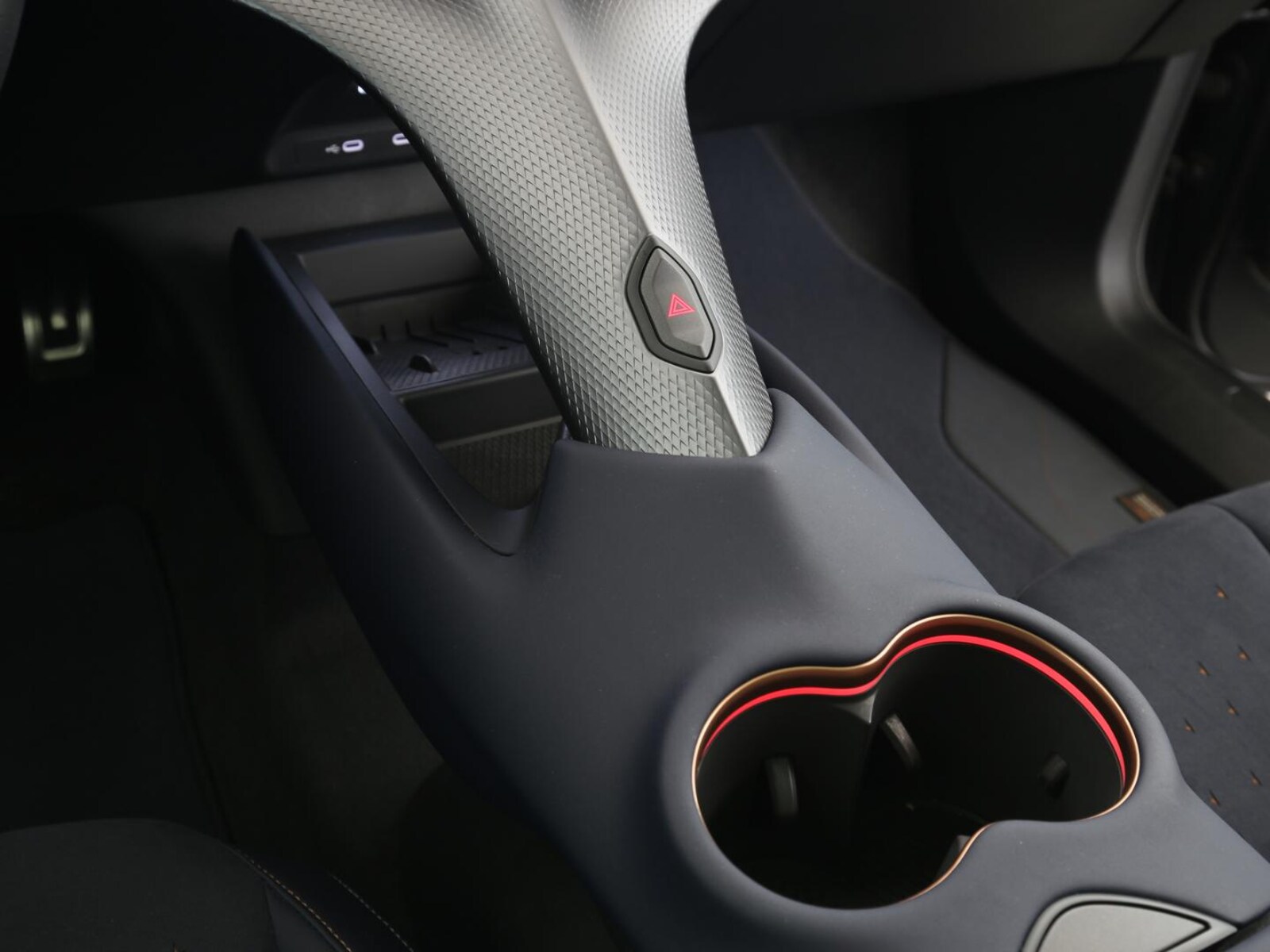 CUPRA Tavascan – Bild 17