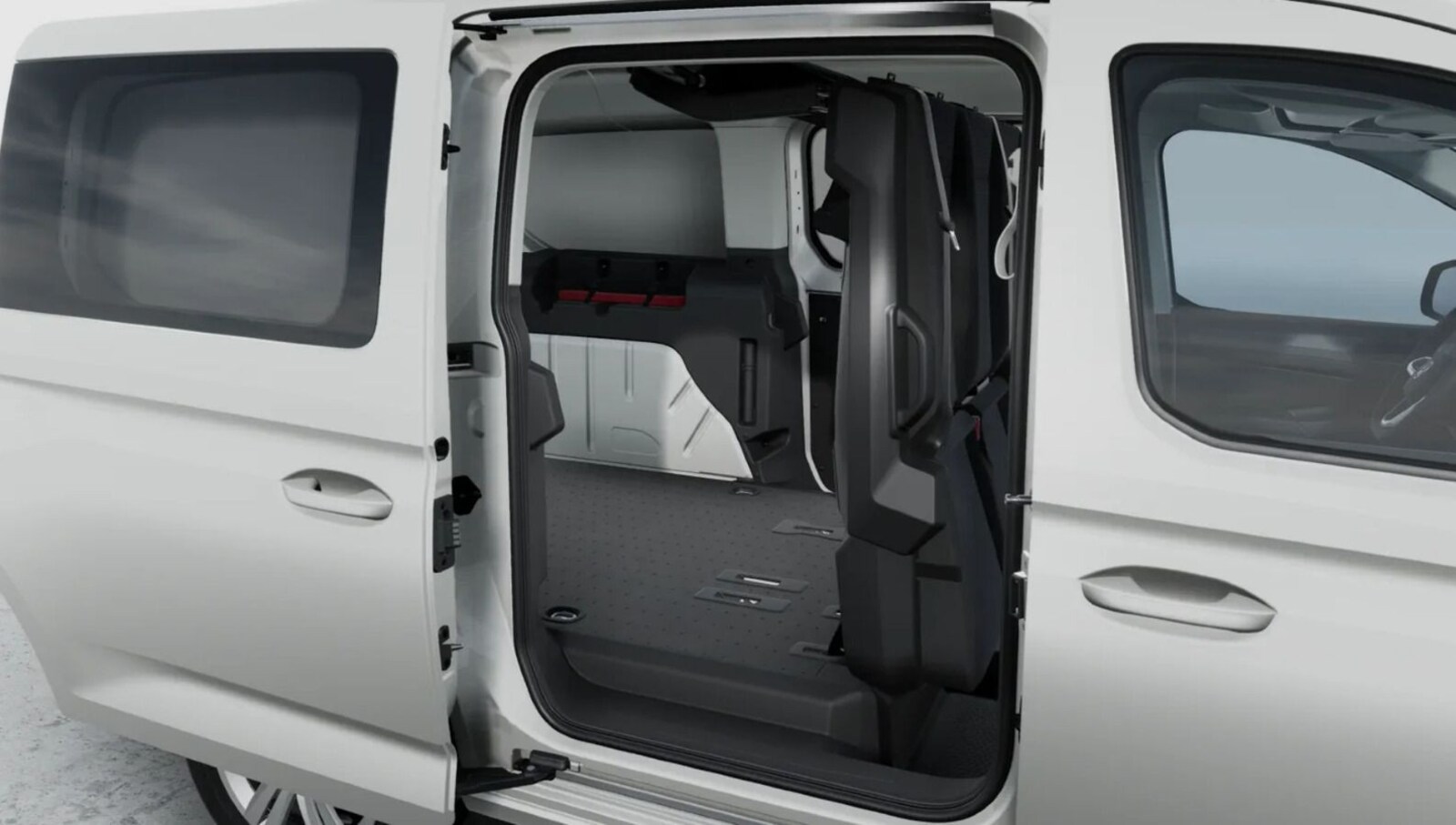 Volkswagen Caddy Maxi Kombi – Bild 23