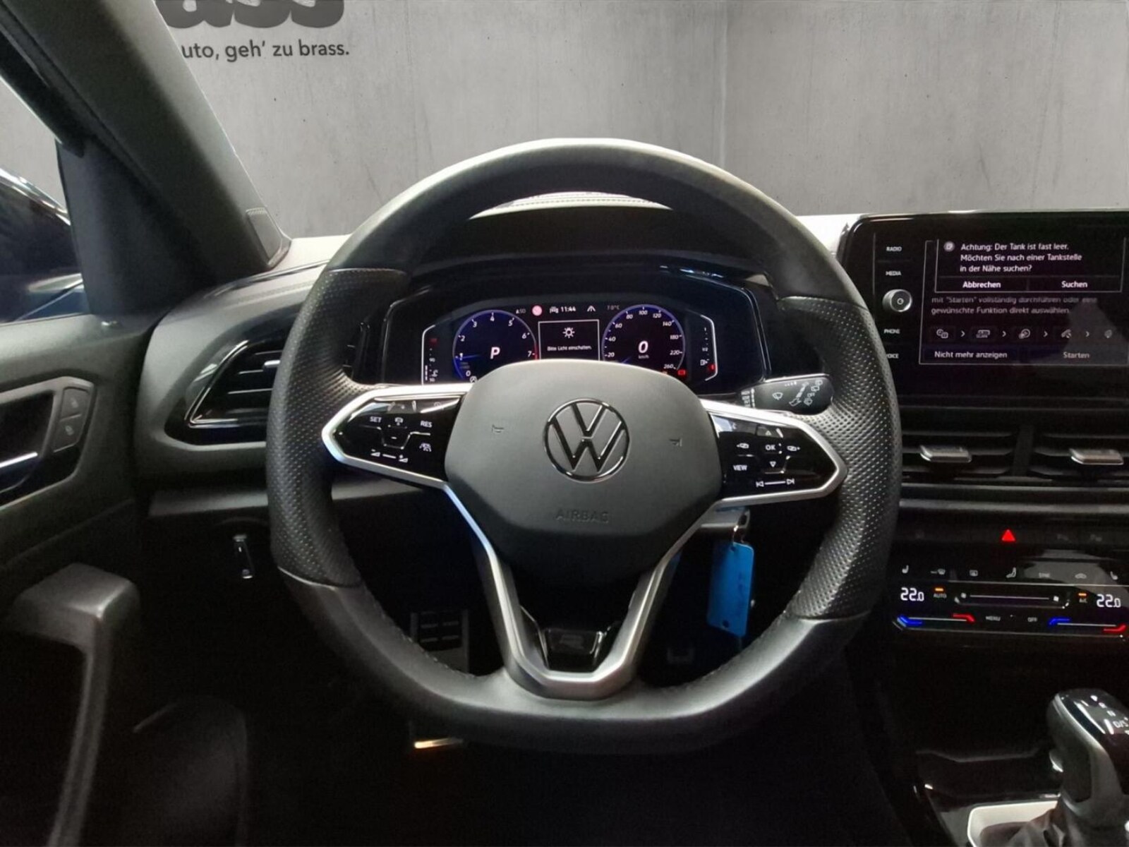 Volkswagen T-Roc – Bild 10