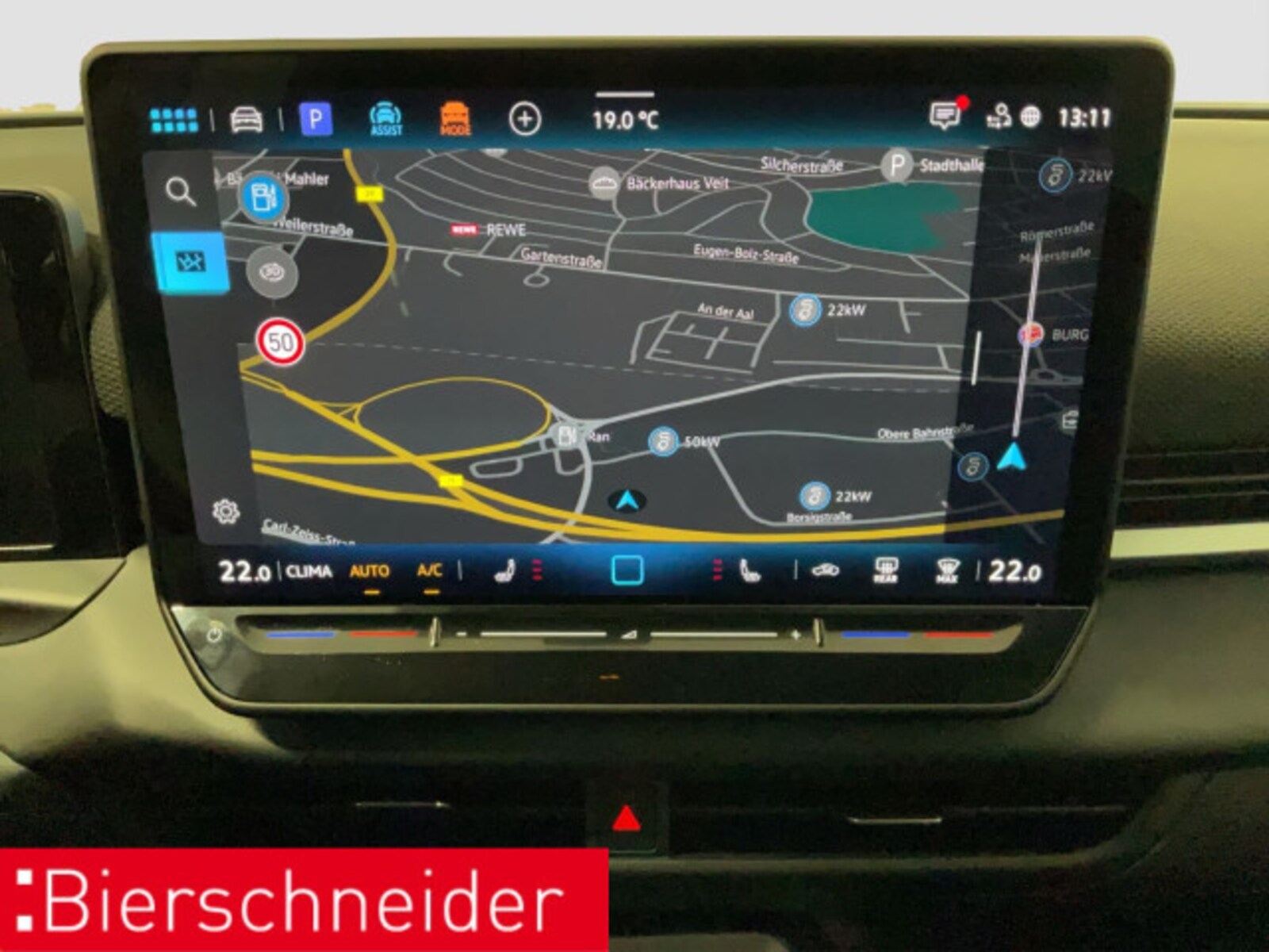 Volkswagen T-Roc – Bild 18