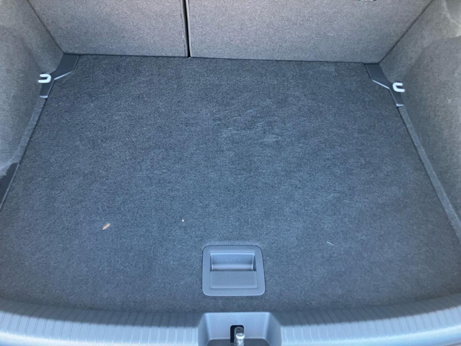 Volkswagen Taigo – Bild 17