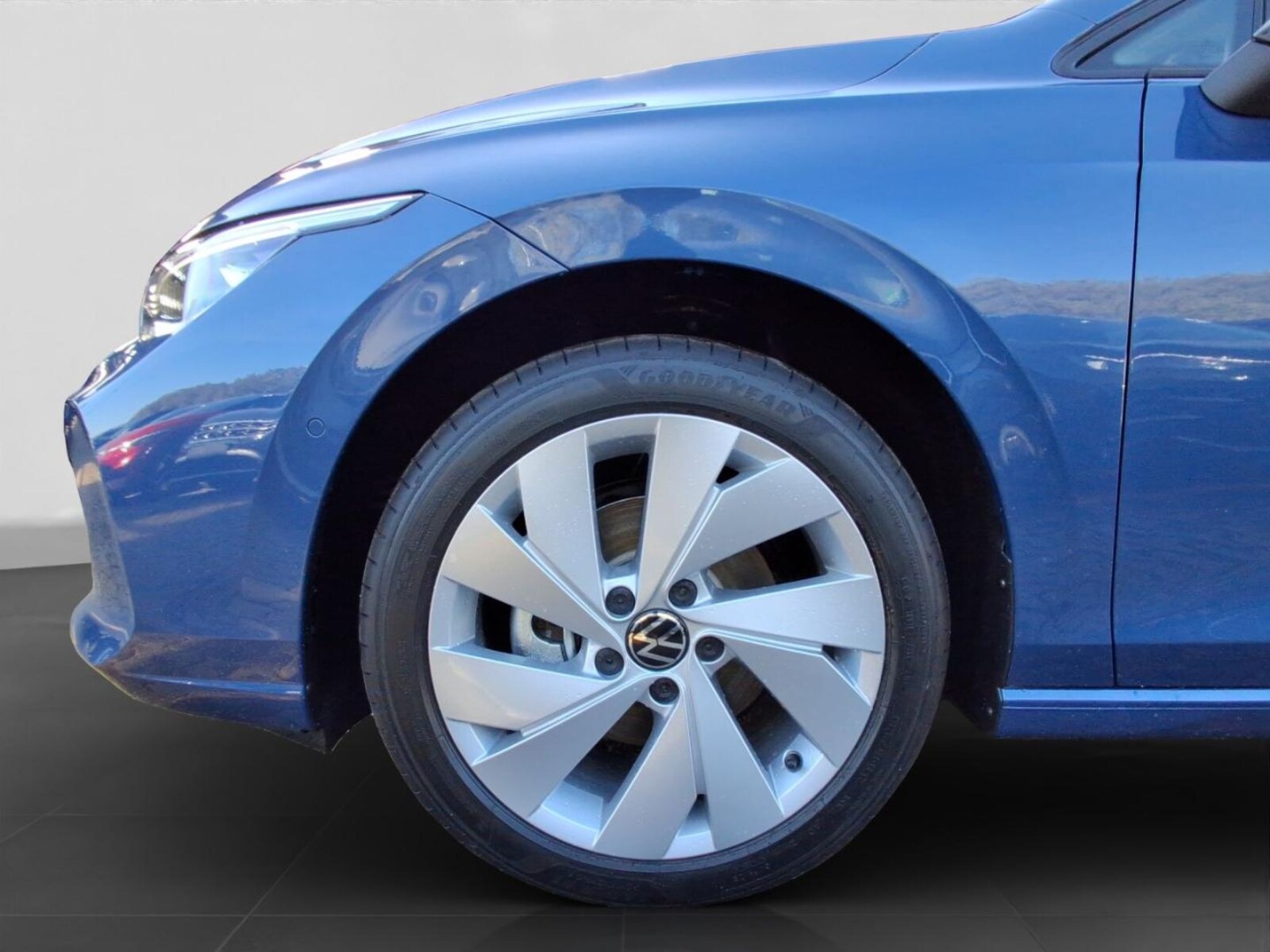 Volkswagen Golf Variant – Bild 15