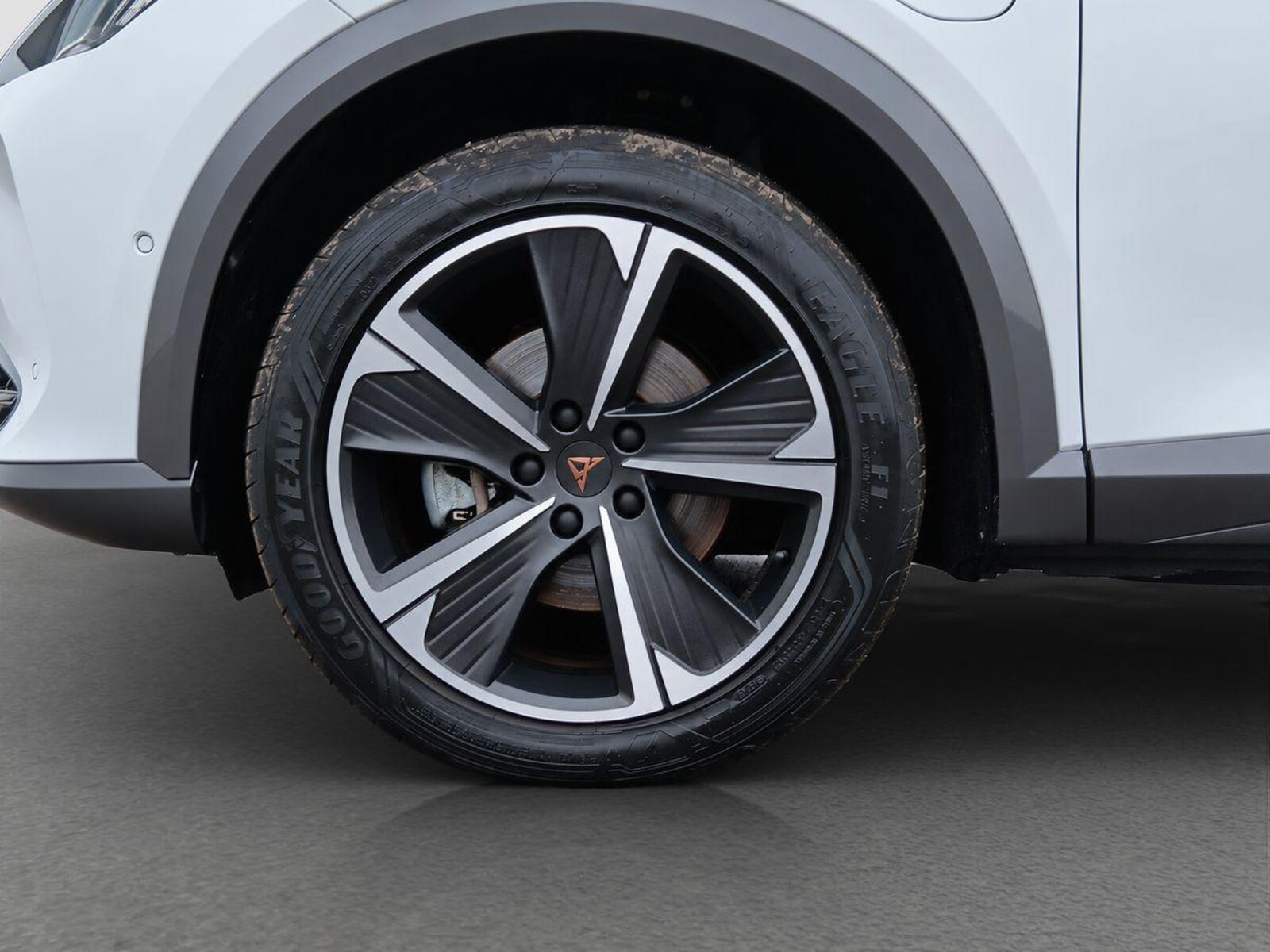 CUPRA Formentor – Bild 16
