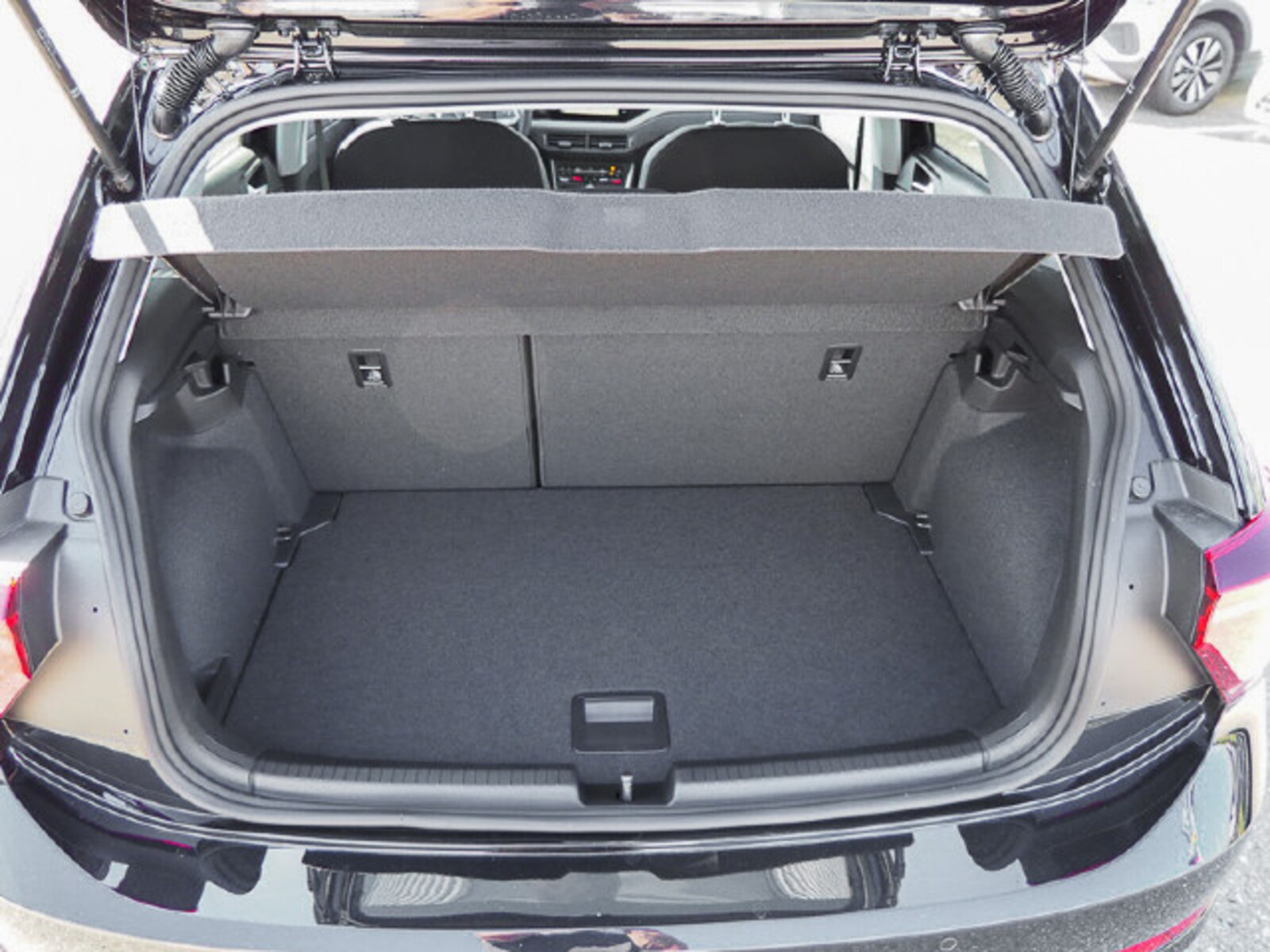 Volkswagen Polo – Bild 17