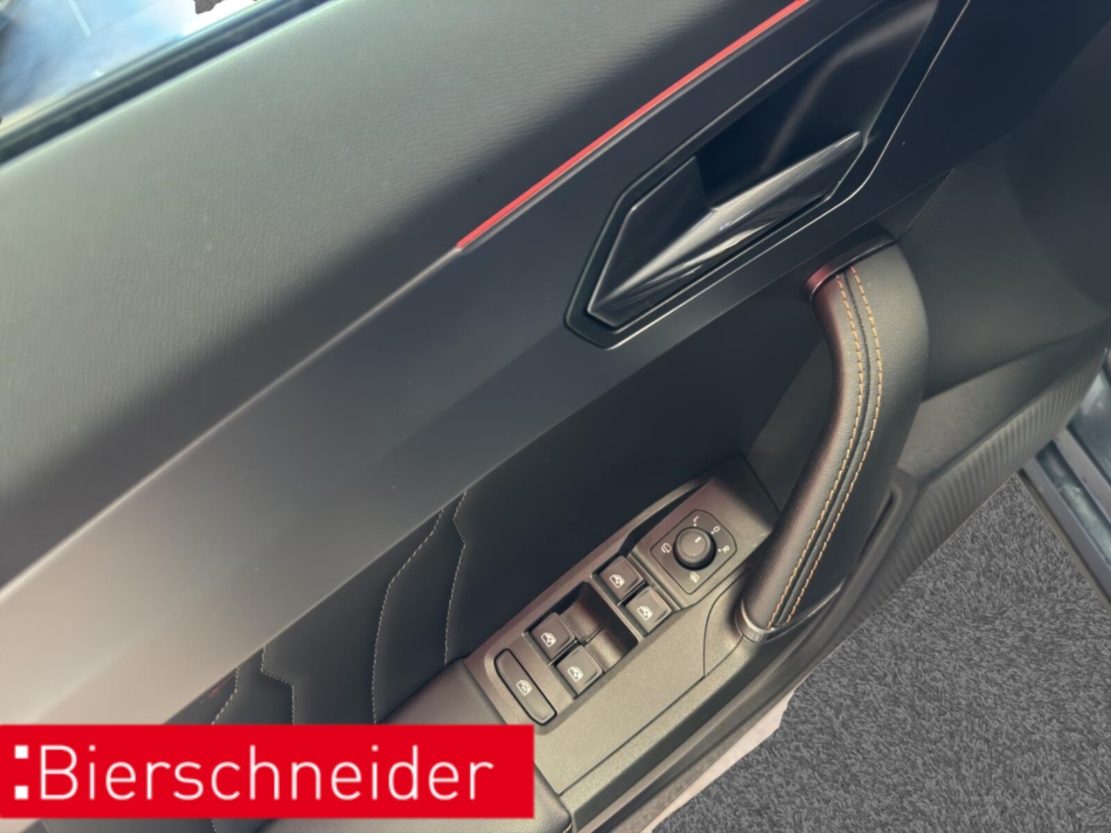 CUPRA Formentor – Bild 12