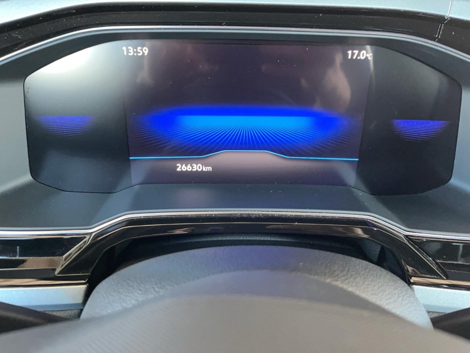 Volkswagen Taigo – Bild 9