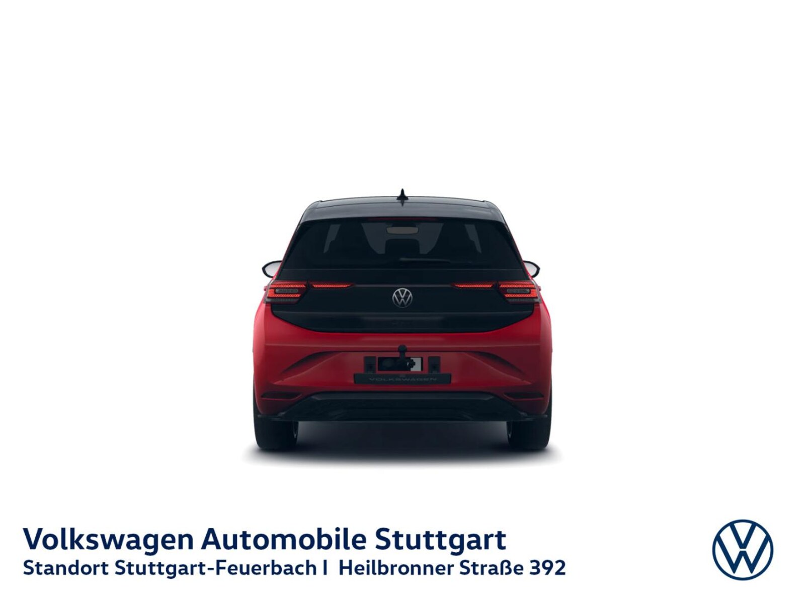 Volkswagen ID.3 – Bild 7