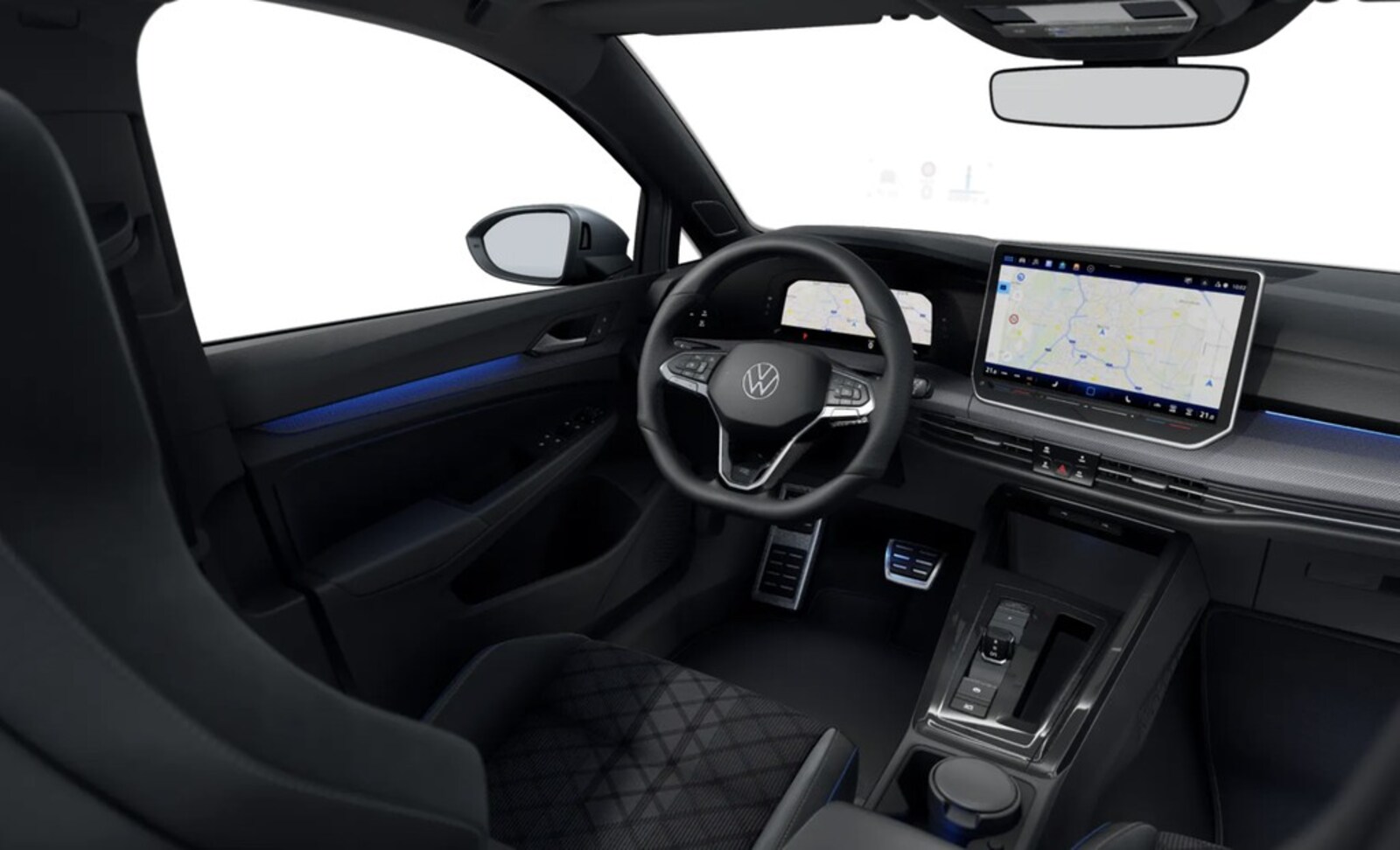 Volkswagen Golf Variant – Bild 10