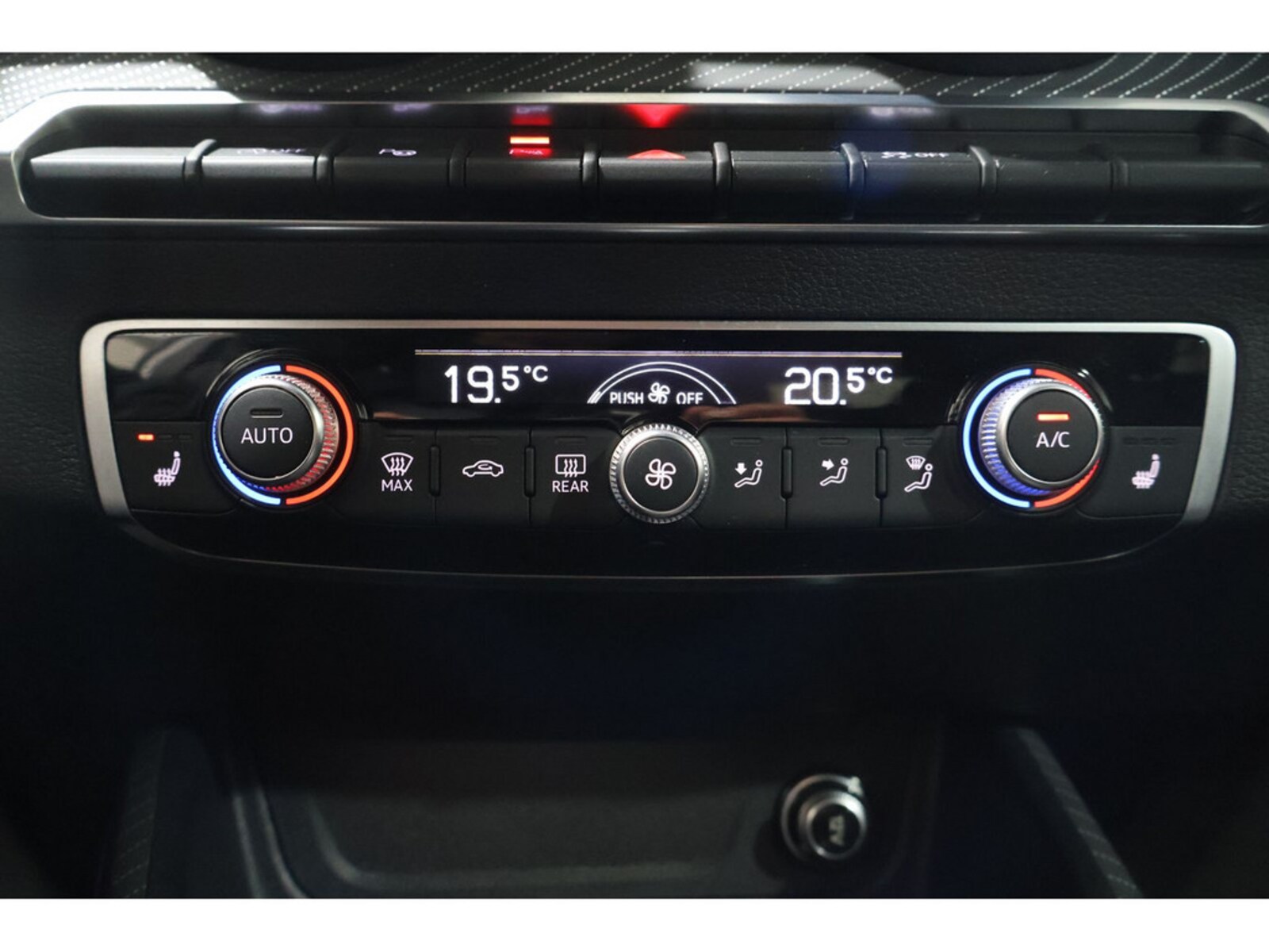 Audi Q2 – Bild 19