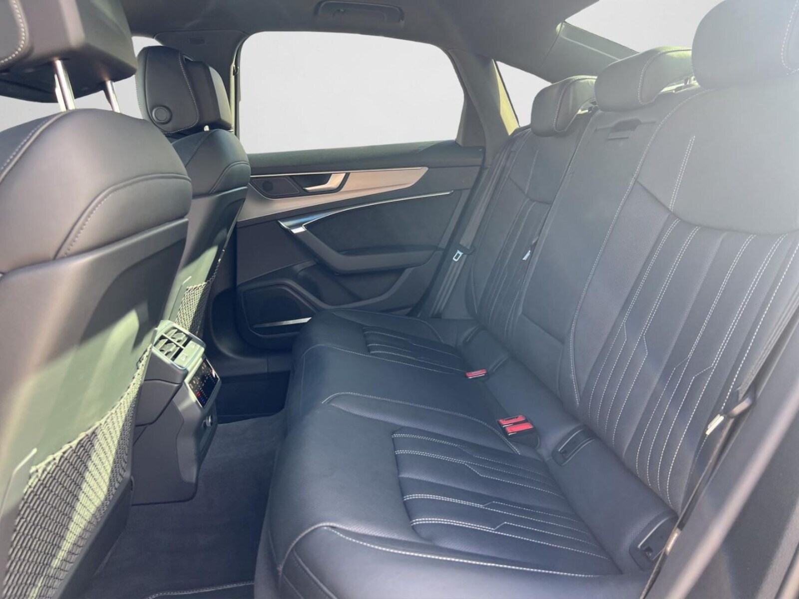 Audi S6 Limousine – Bild 14